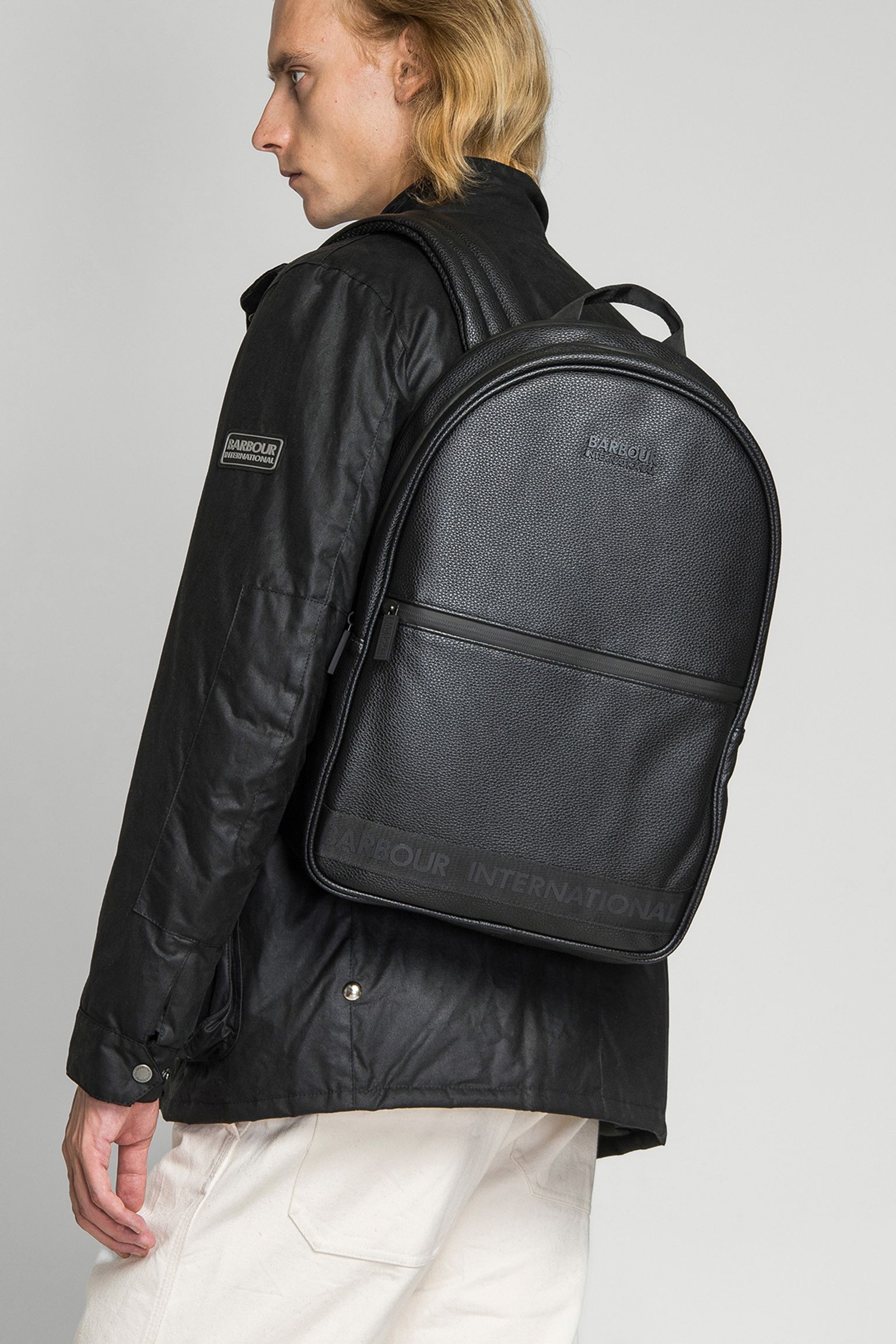 Рюкзак KILBURN BACKPACK