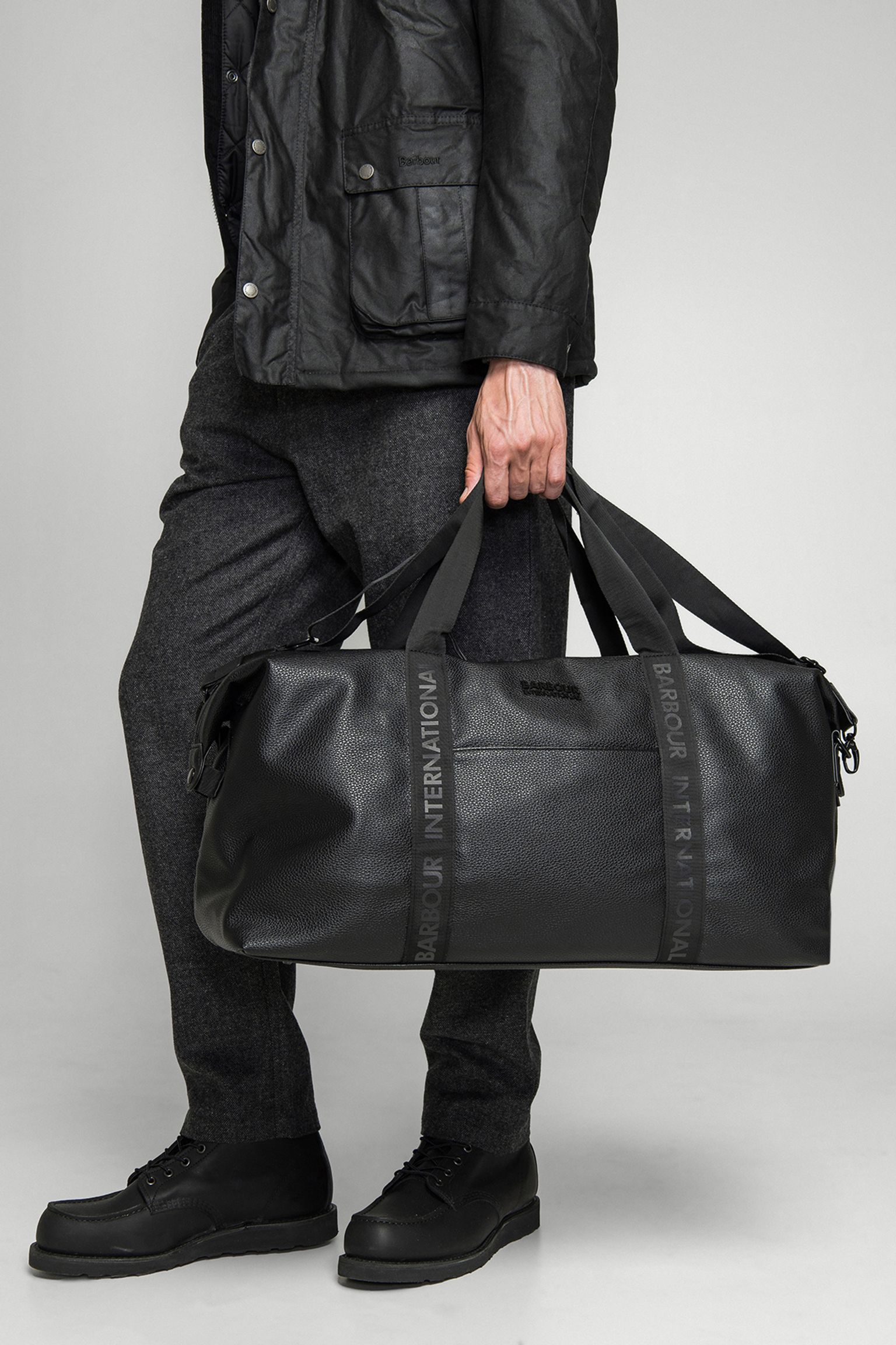 Сумка BERMONDSEY HOLDALL