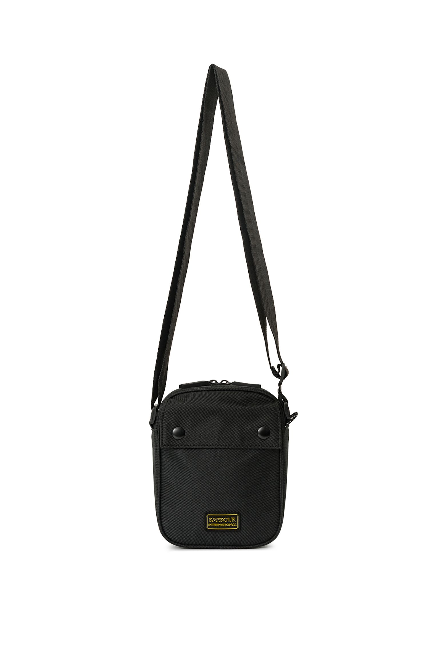 Сумка KNOCKHILL ESSENTIAL CROSSBODY BAG