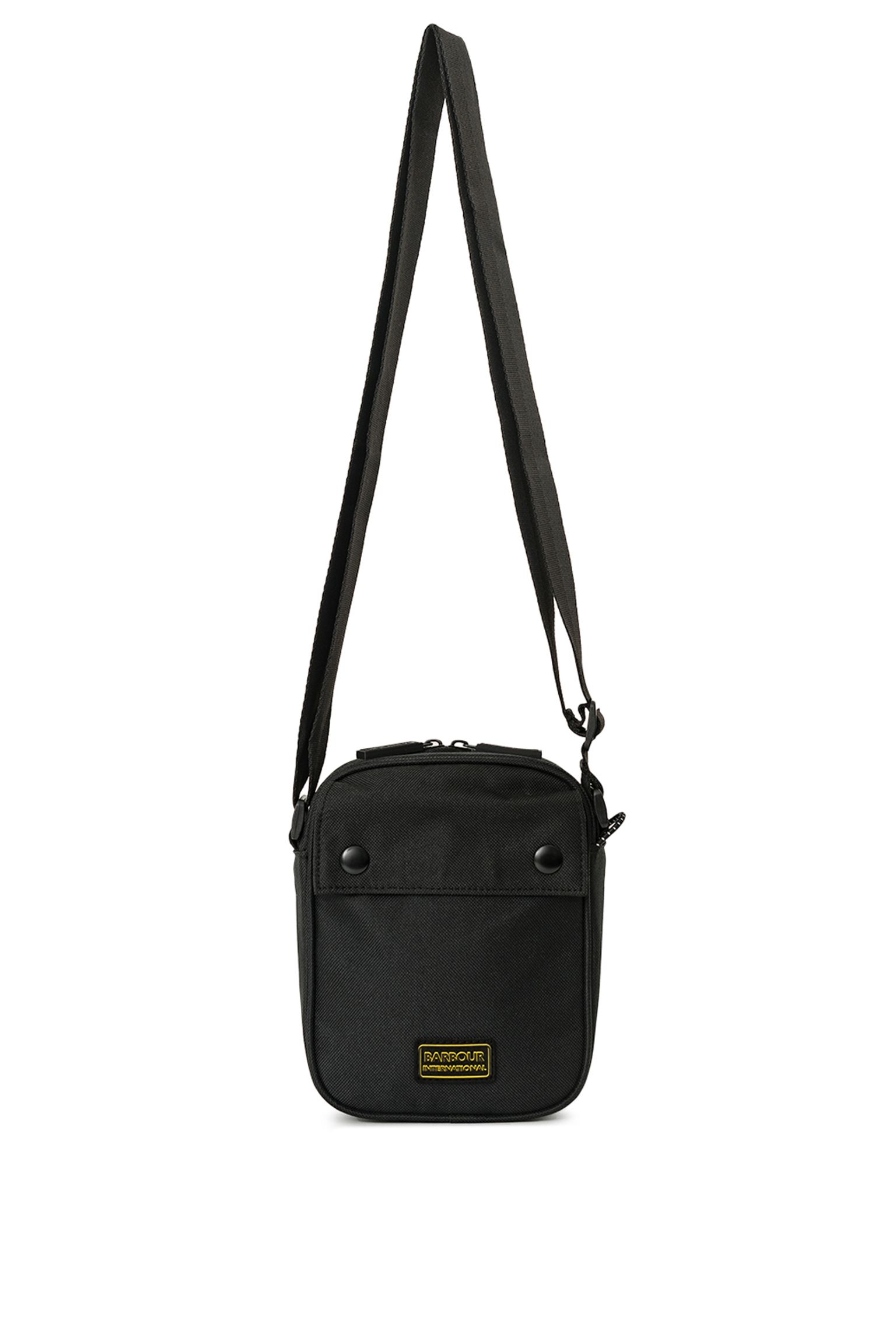 Сумка KNOCKHILL ESSENTIAL CROSSBODY BAG купити