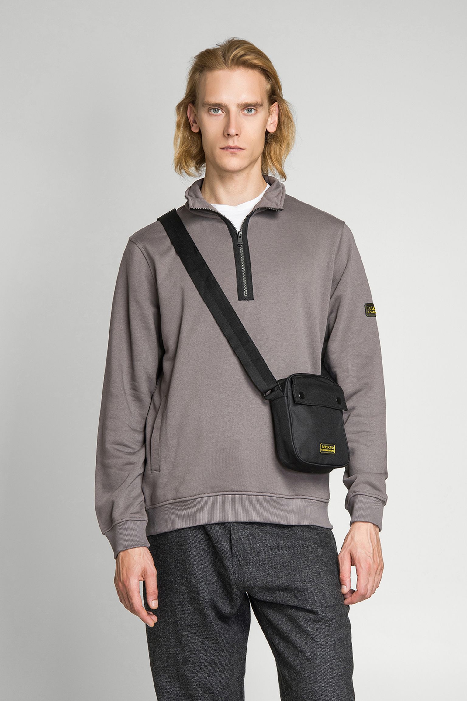 Сумка KNOCKHILL ESSENTIAL CROSSBODY BAG купити в Україні