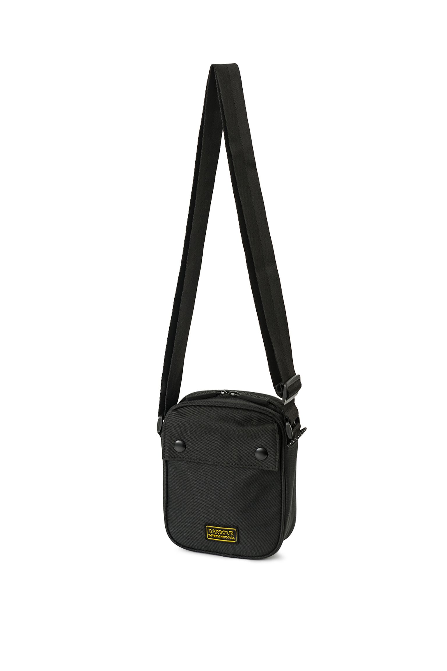 Сумка KNOCKHILL ESSENTIAL CROSSBODY BAG