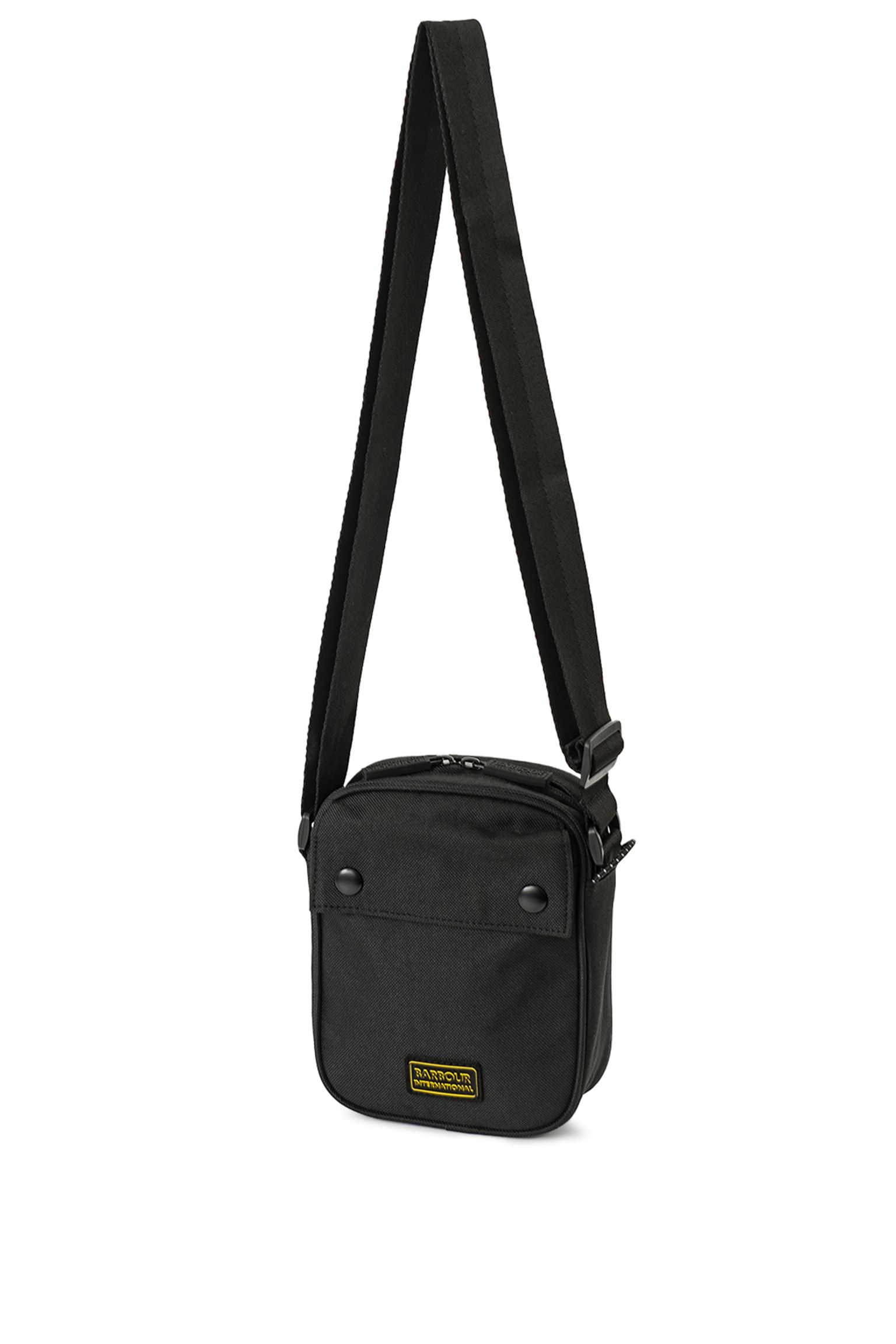 Сумка KNOCKHILL ESSENTIAL CROSSBODY BAG з доставкою
