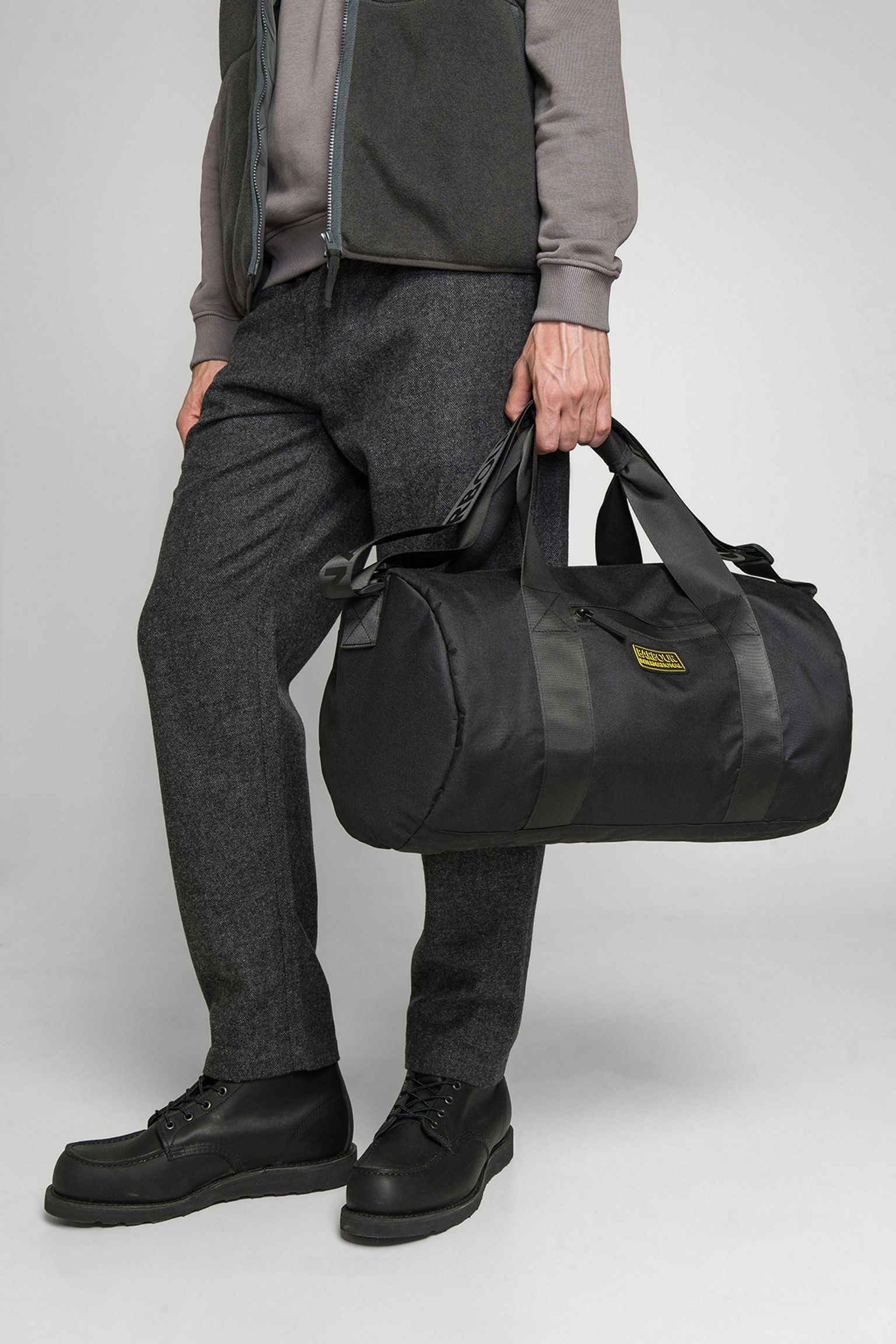 Сумка KNOCKHILL ESSENTIAL HOLDALL купить в Украине