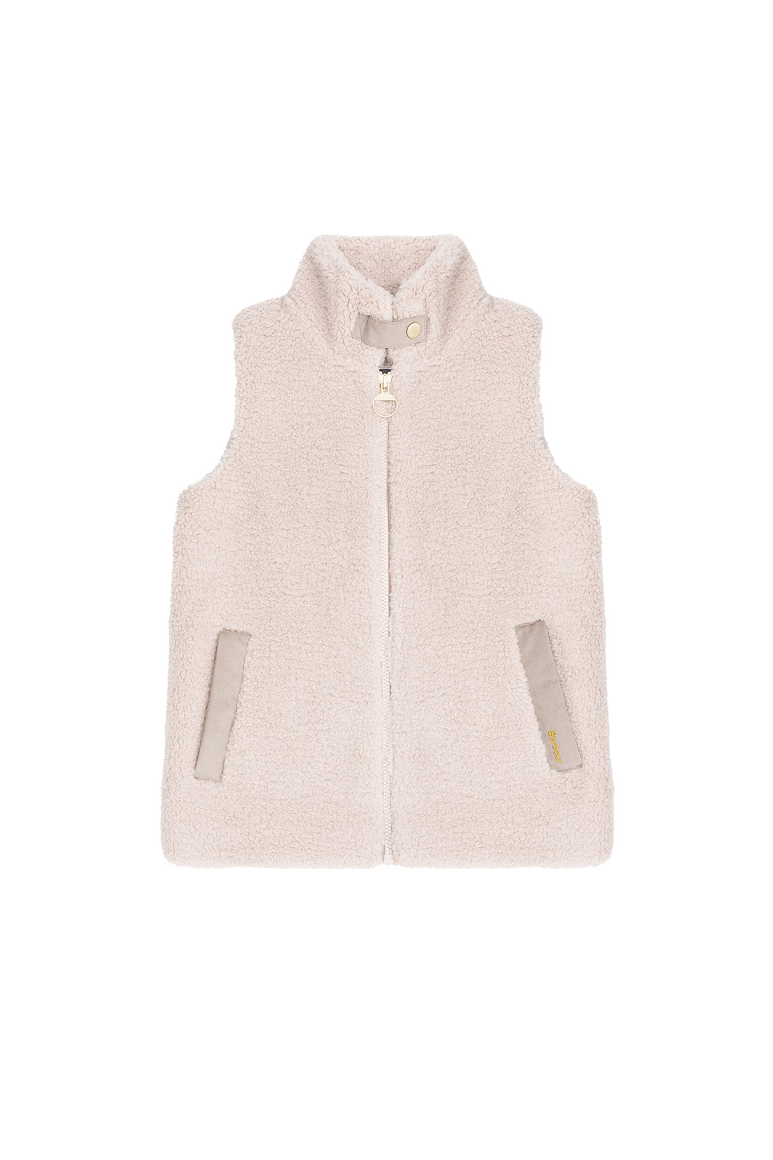 Жилет ELISHA FLEECE GILET купить