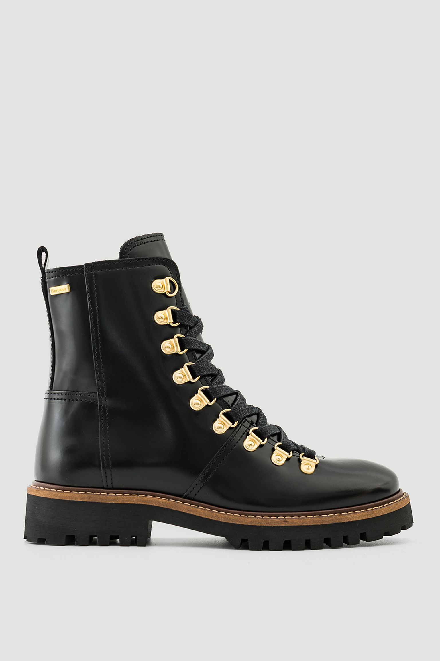 Черевики BLAKE HIKER BOOT