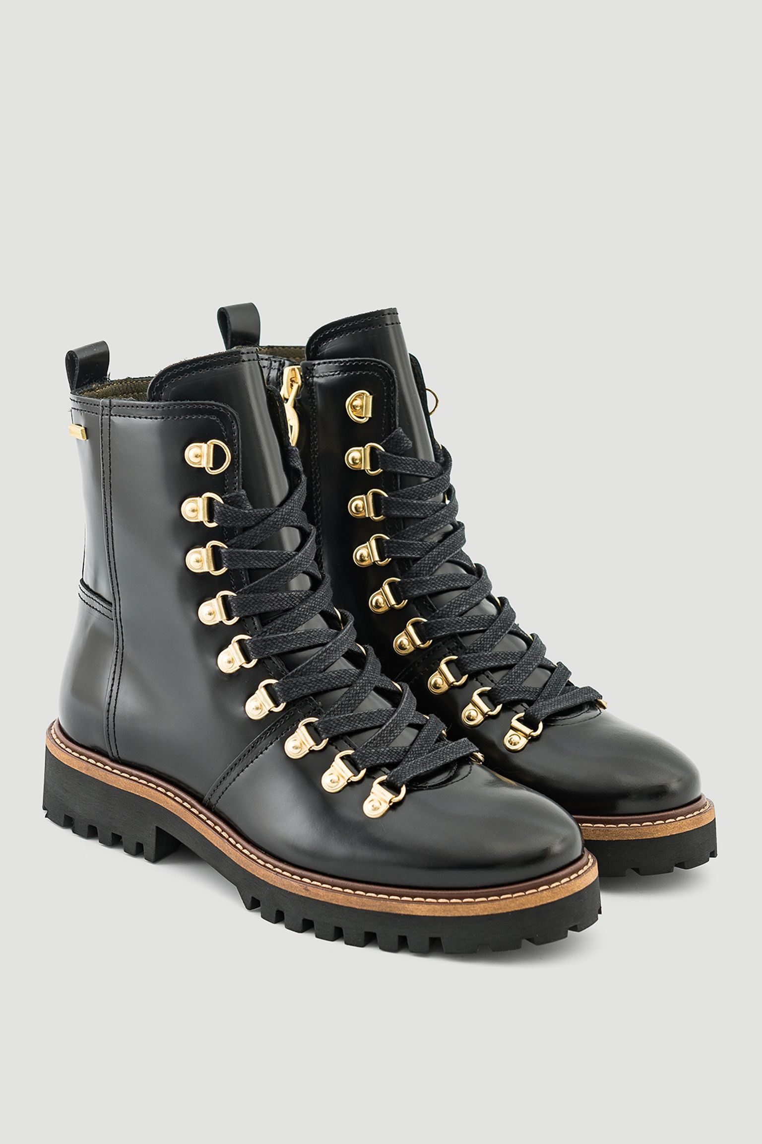 Ботинки BLAKE HIKER BOOT