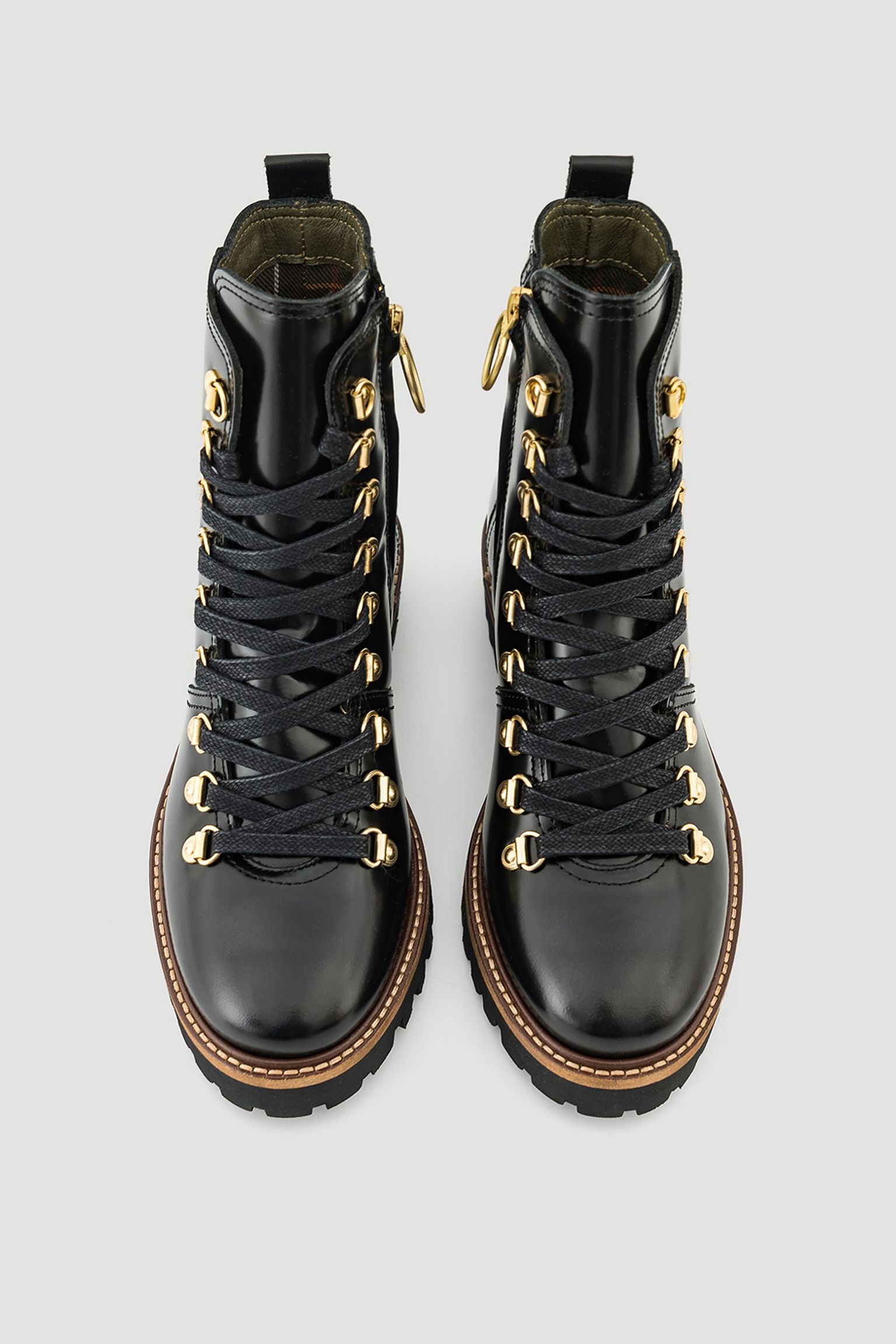 Черевики BLAKE HIKER BOOT