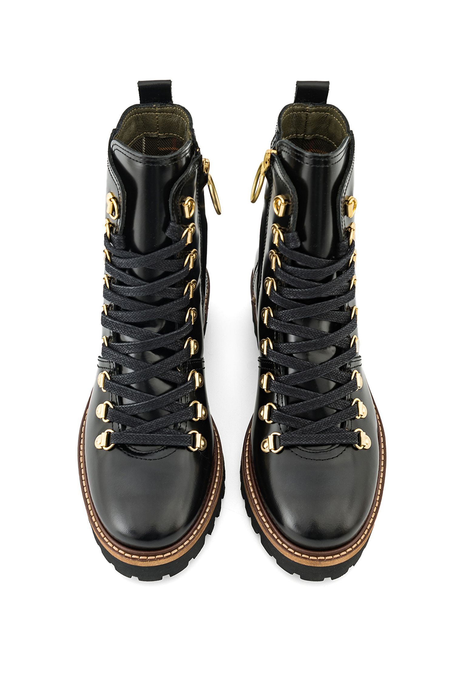 Черевики BLAKE HIKER BOOT з доставкою