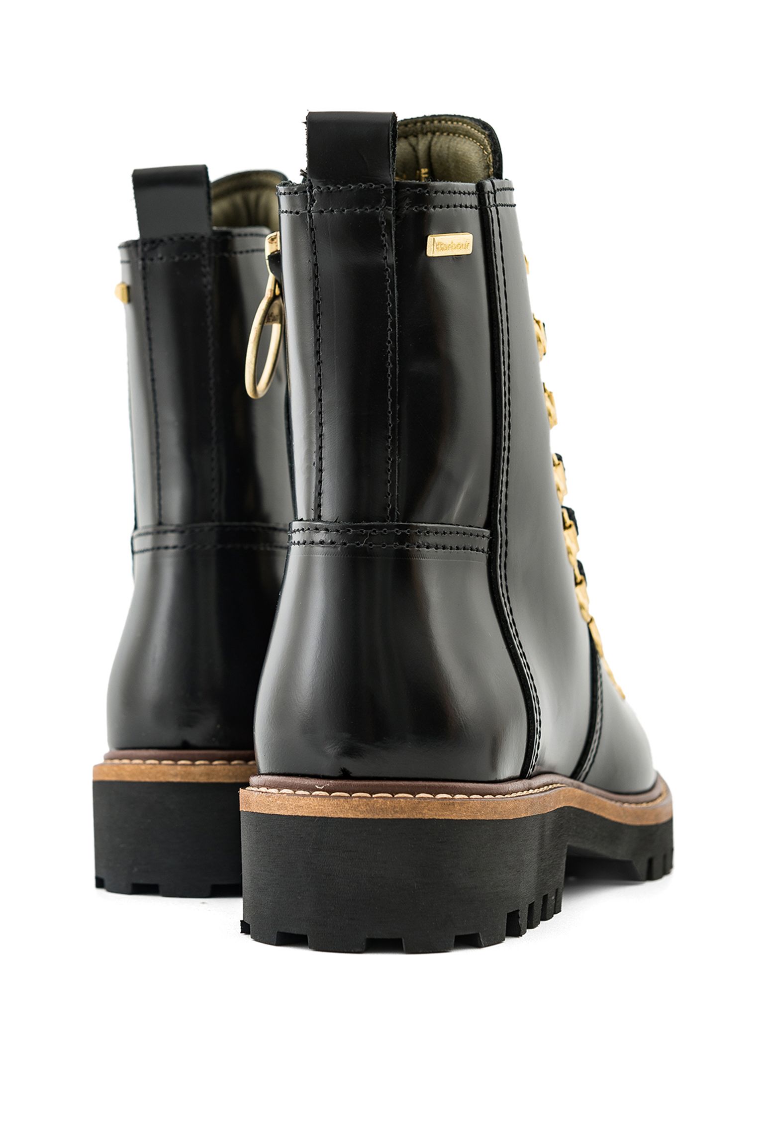 Стильні Черевики BLAKE HIKER BOOT