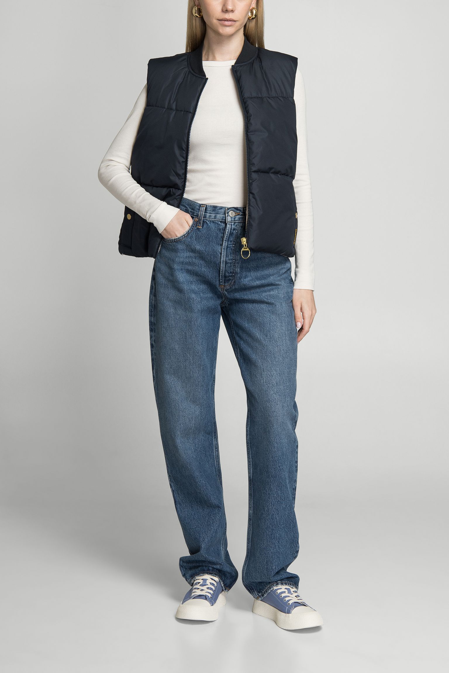 Жилет FAY GILET