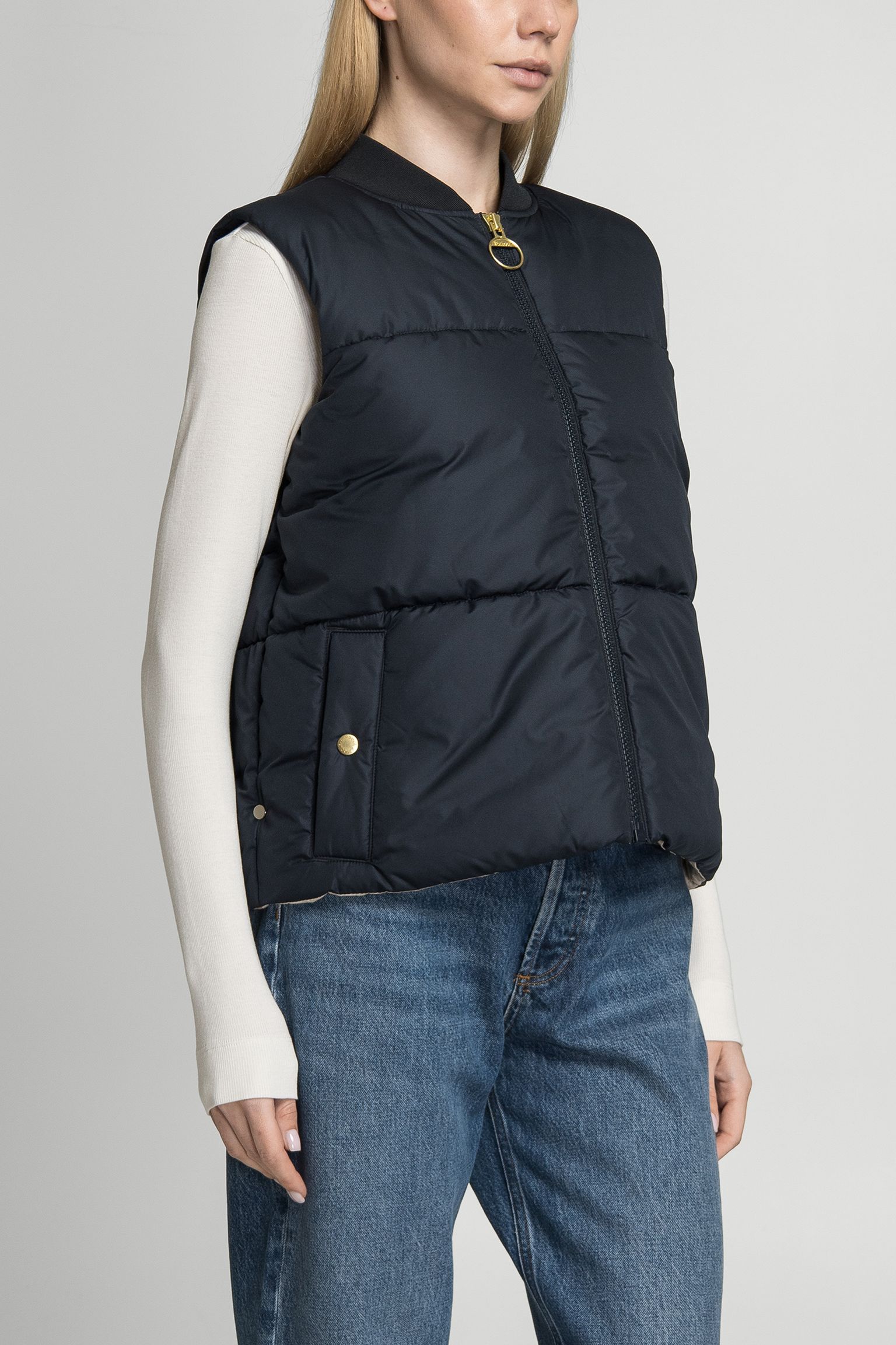 Жилет FAY GILET