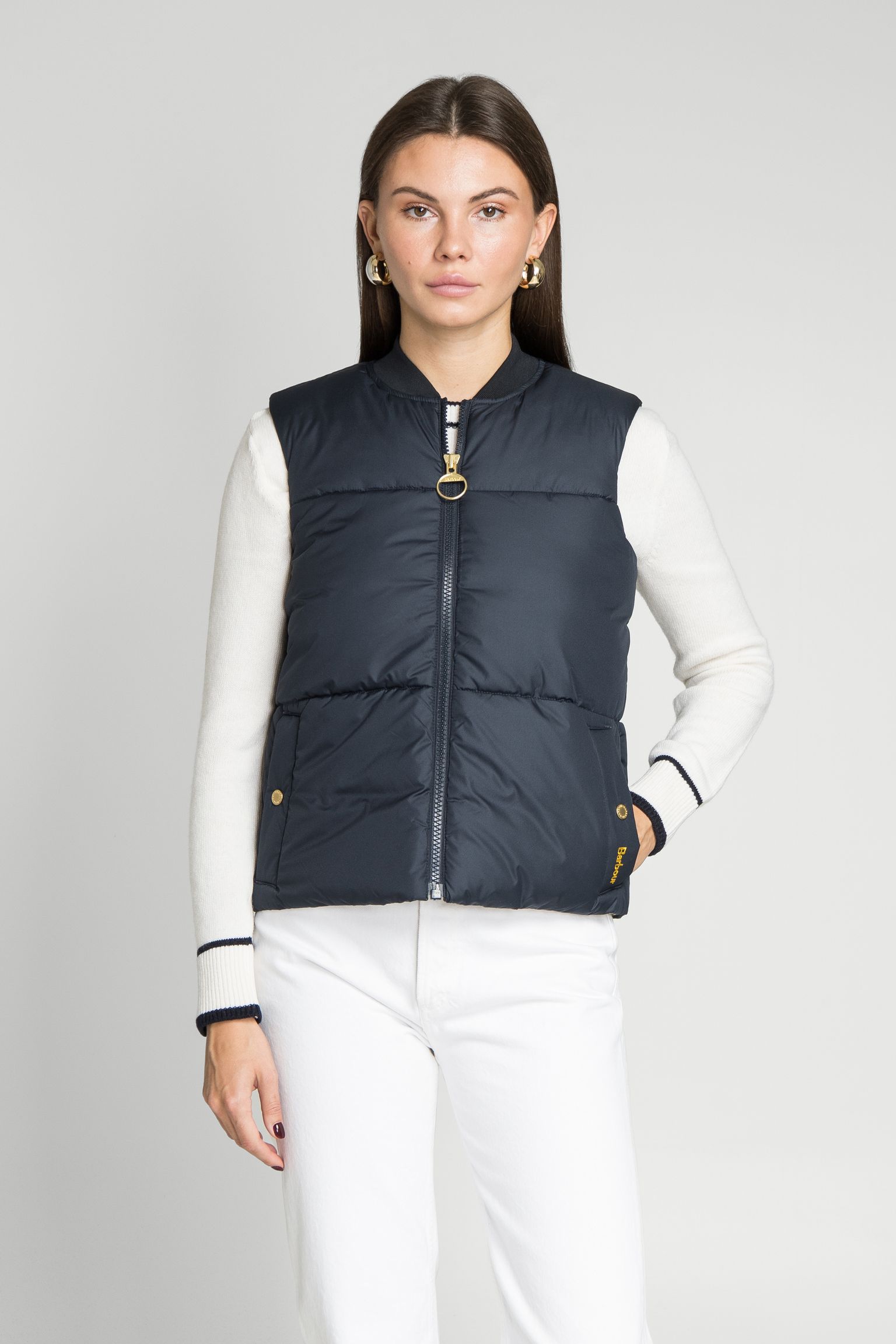 Жилет FAY GILET