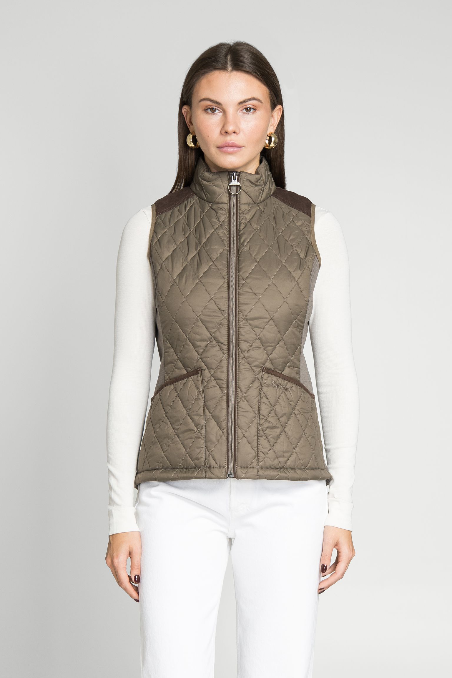 Жилет HIGH FIELD GILET с доставкой