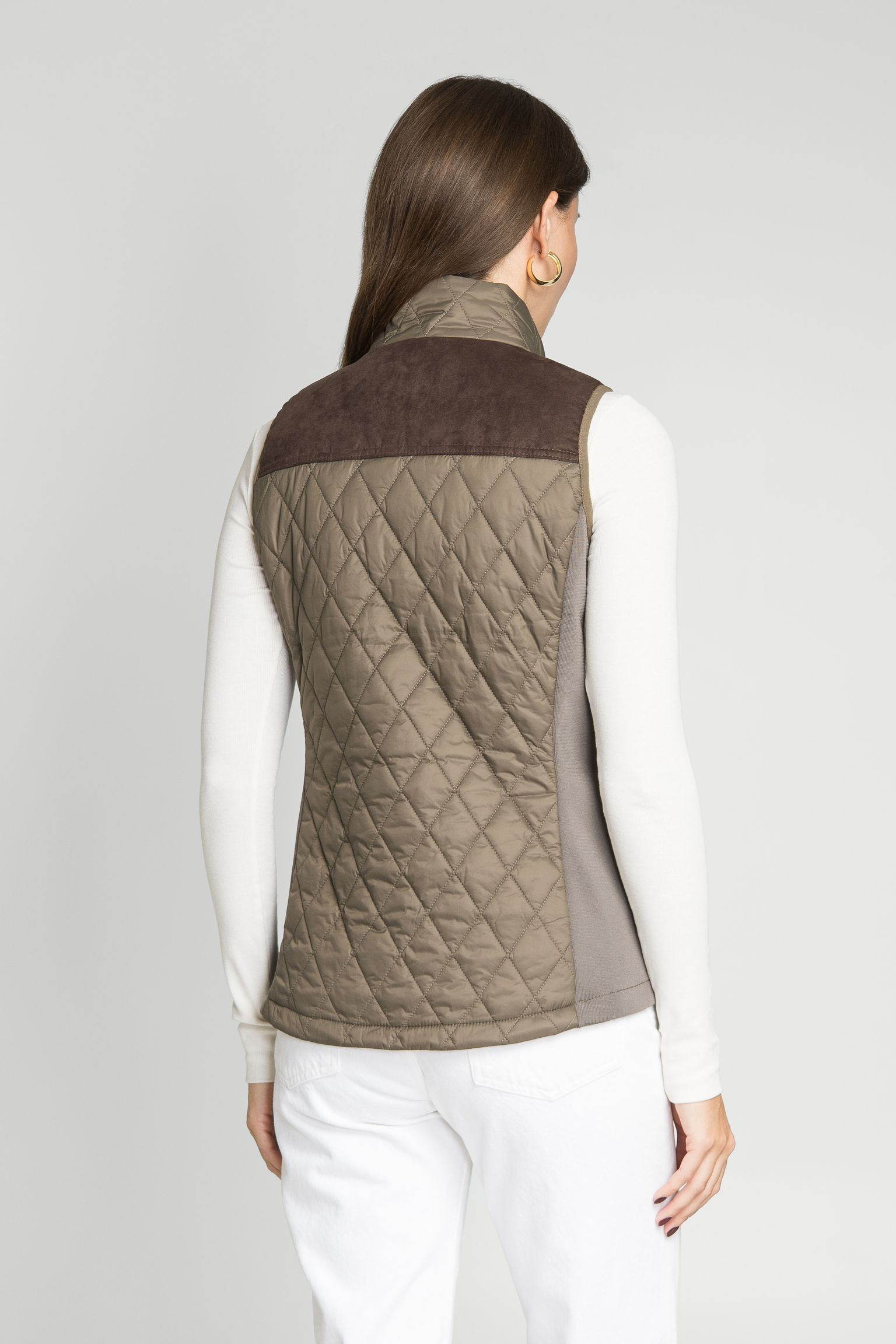 Стильные Жилет HIGH FIELD GILET