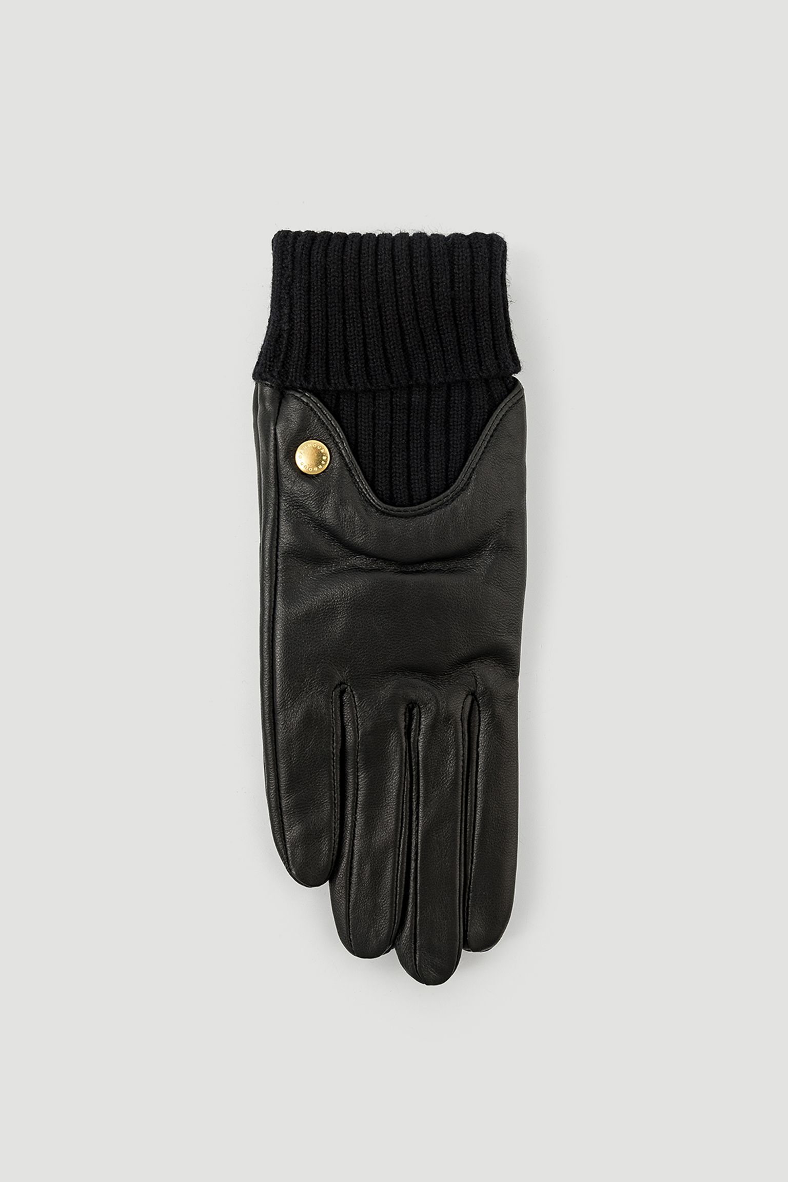 Рукавички DEANNA LEATHER GLOVE