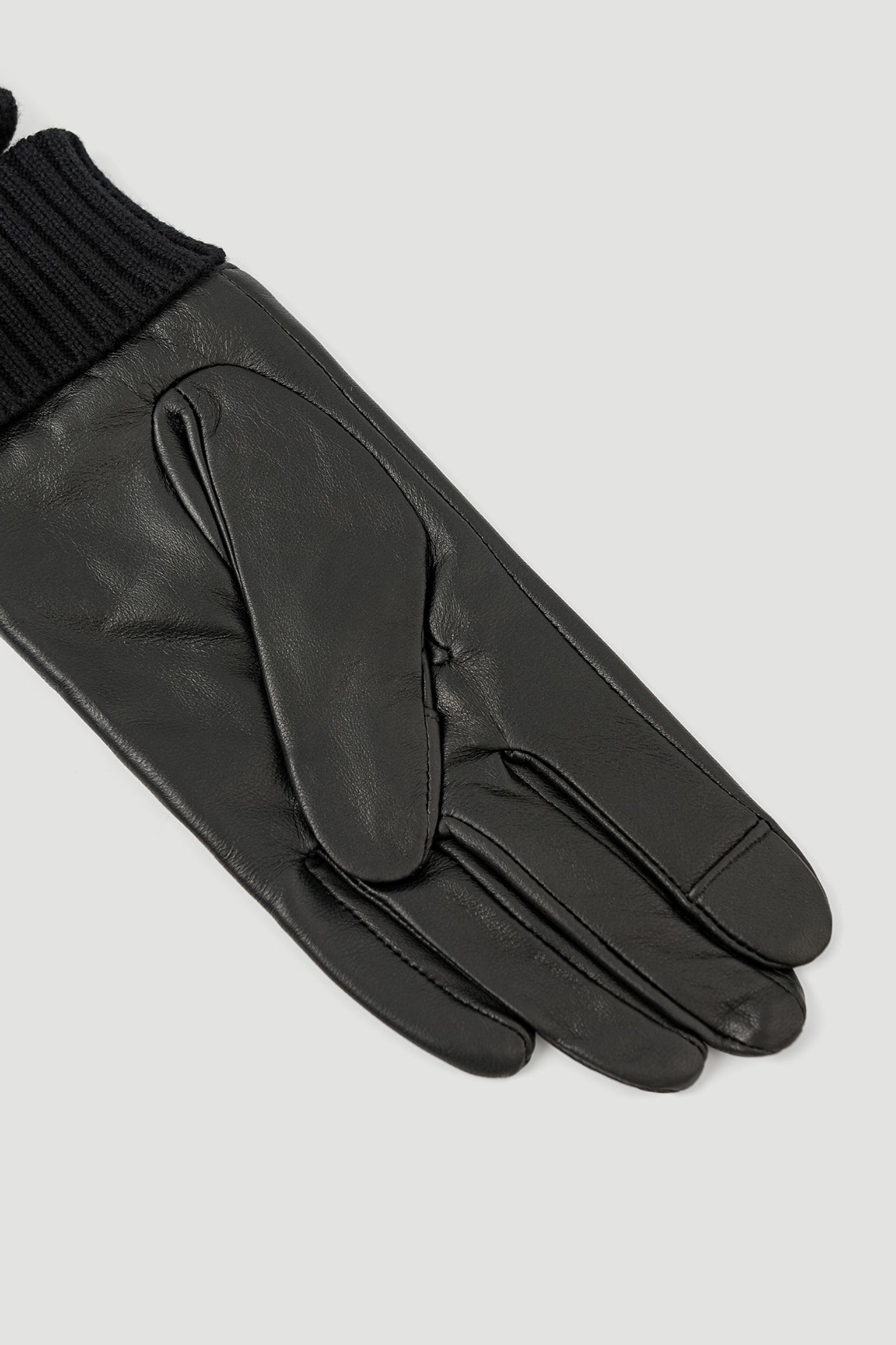 Рукавички DEANNA LEATHER GLOVE