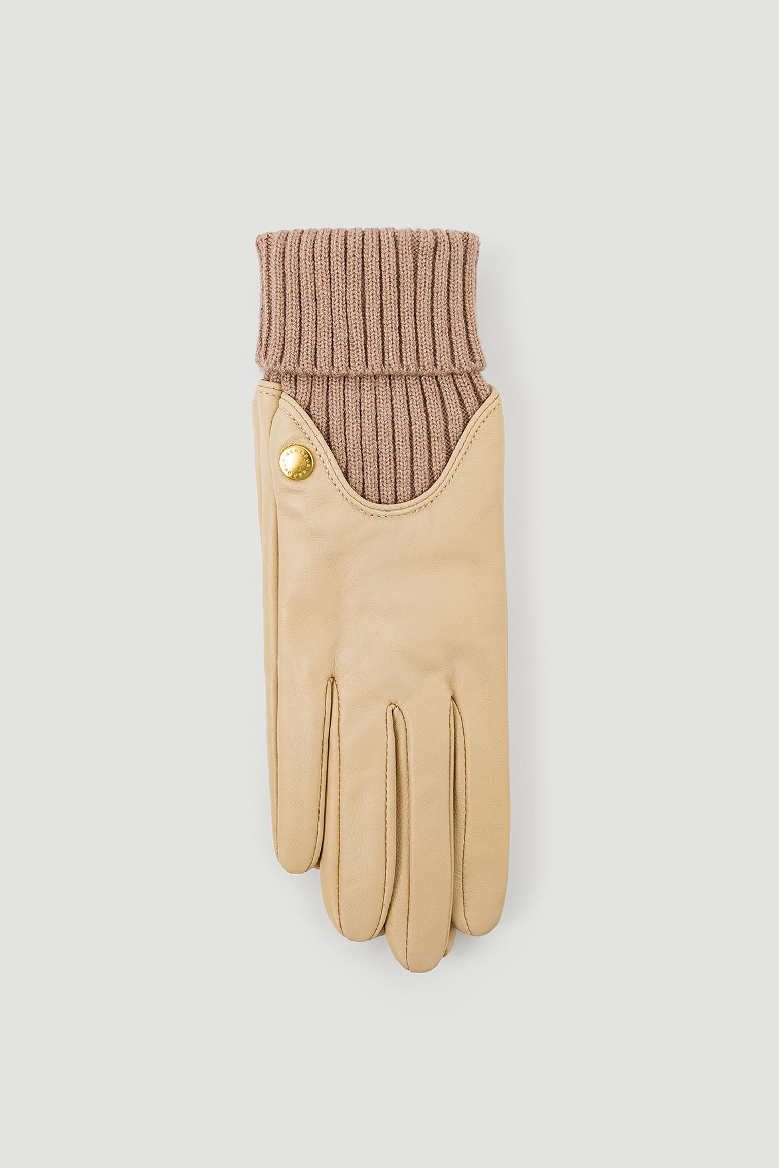 Рукавички DEANNA LEATHER GLOVE