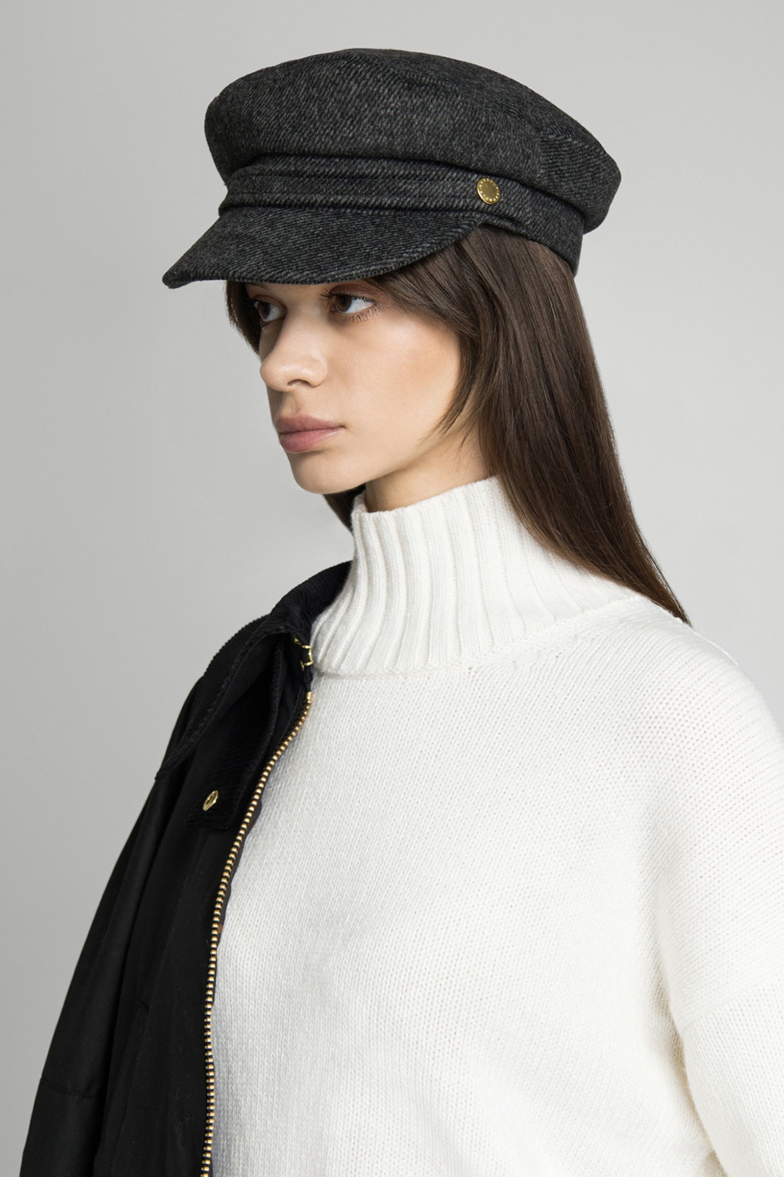 Кепка BOTHAL BAKERBOY CAP купити в Україні