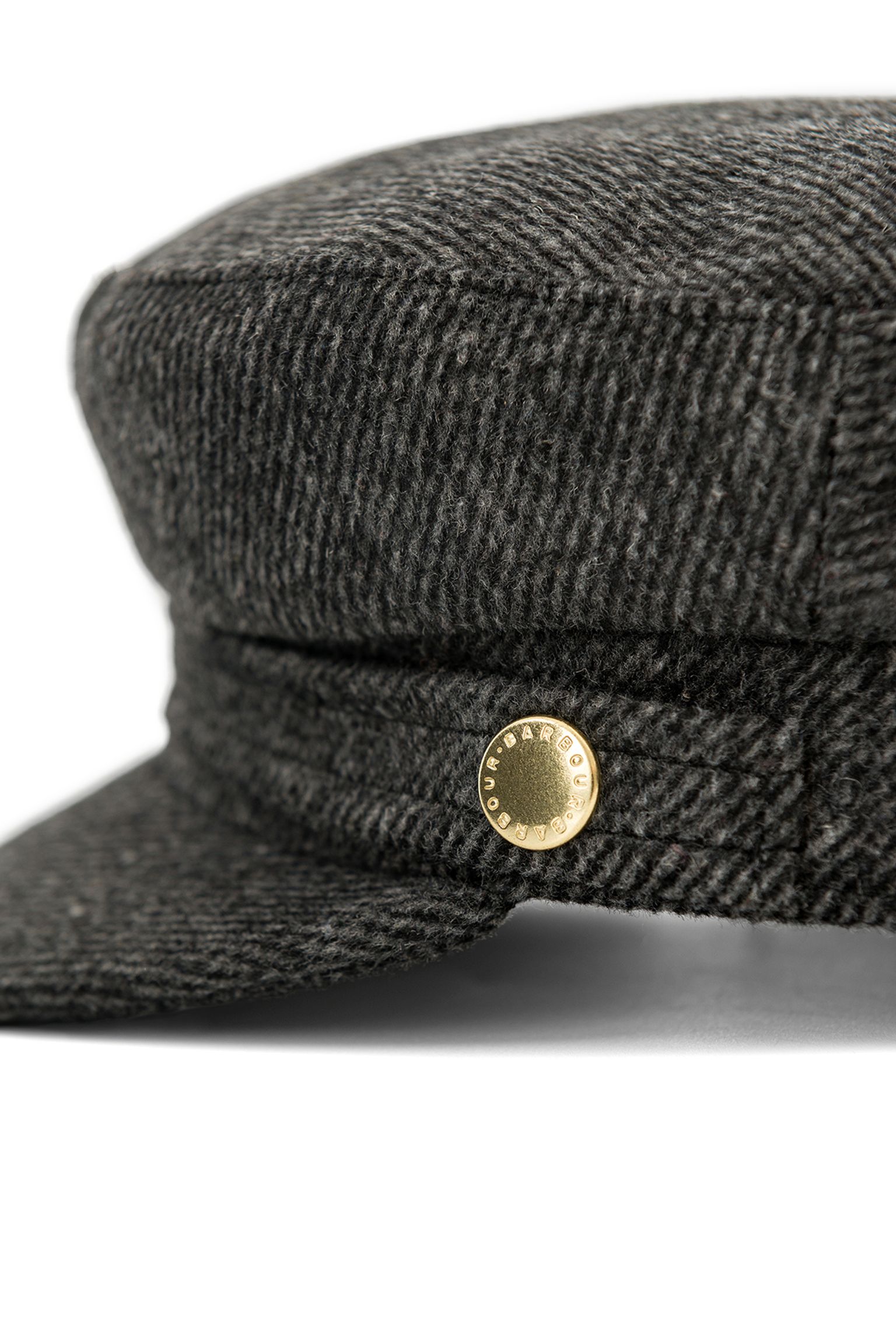 Стильні Кепка BOTHAL BAKERBOY CAP