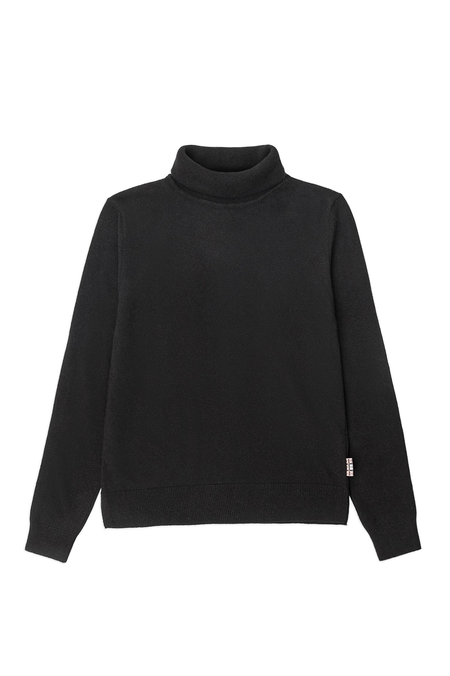 Светр PENDLE ROLL COLLAR KNITTED JUMPER