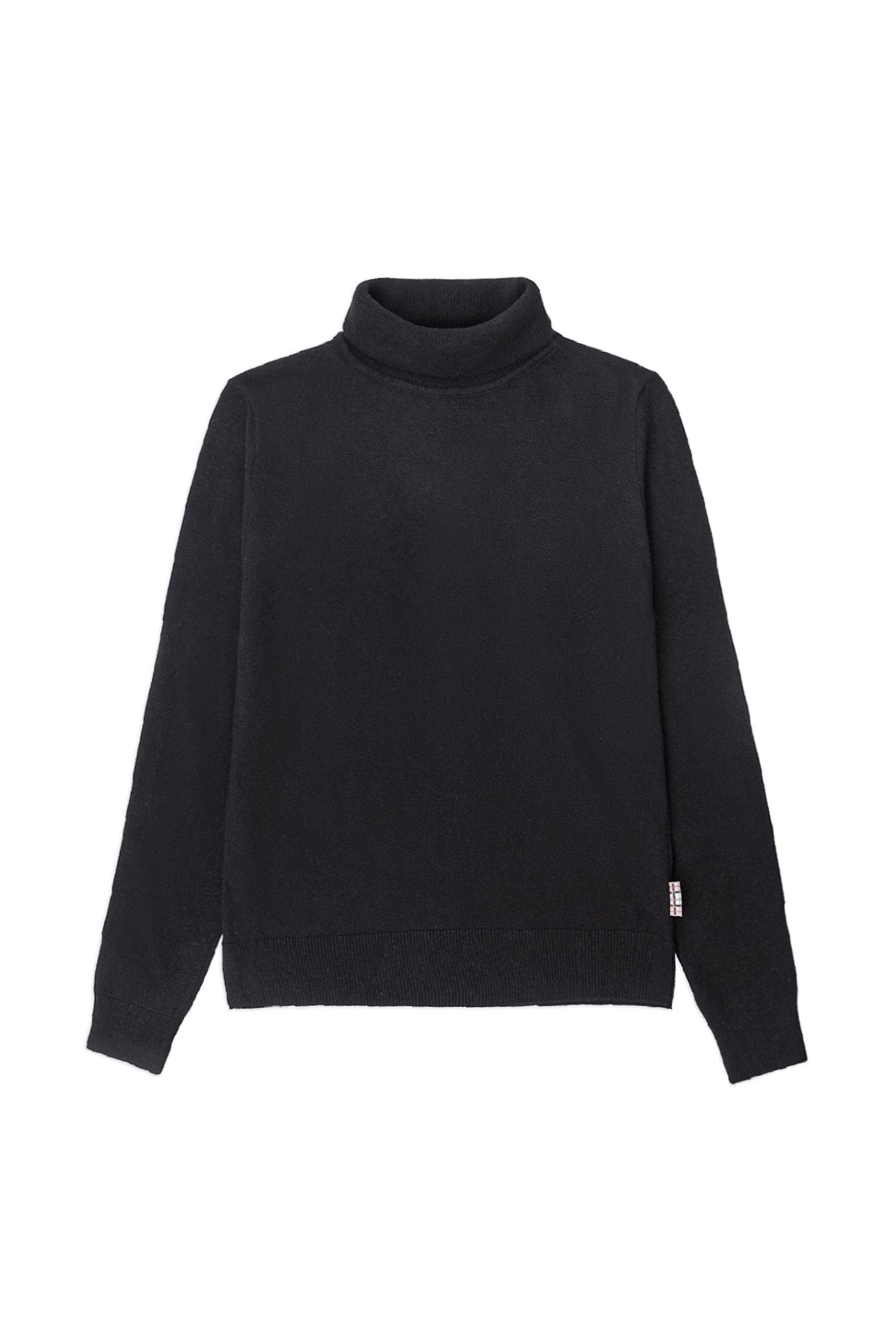 Свитер PENDLE ROLL COLLAR KNITTED JUMPER