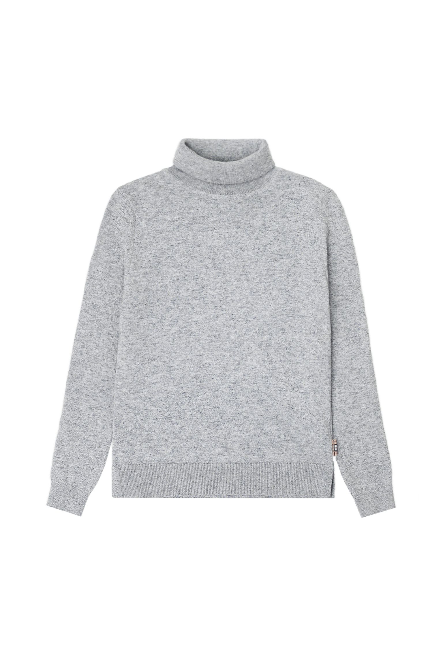 Гольф PENDLE ROLL COLLAR KNITTED JUMPER купити