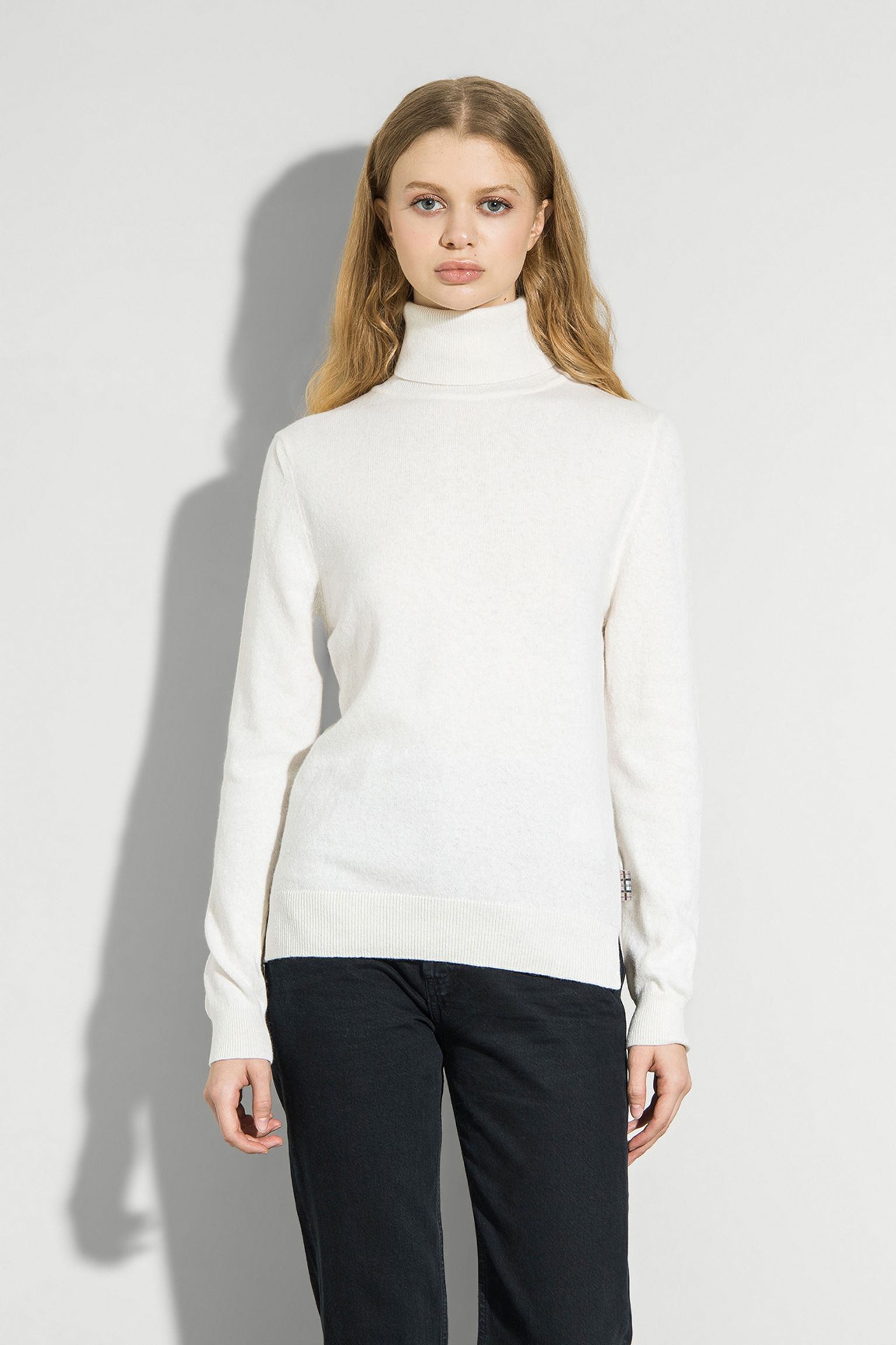 Свитер PENDLE ROLL COLLAR KNITTED JUMPER