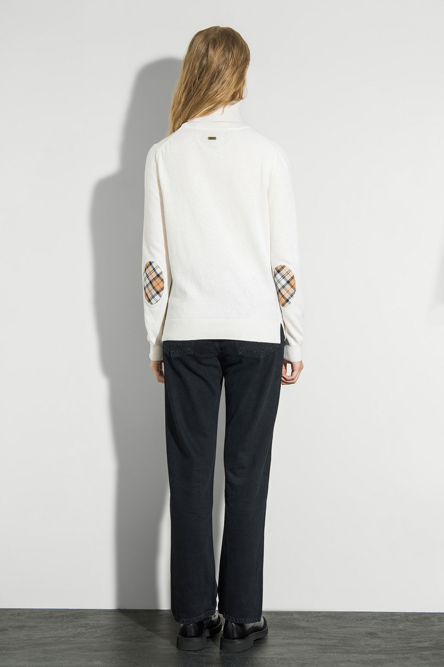 Стильні Светр PENDLE ROLL COLLAR KNITTED JUMPER