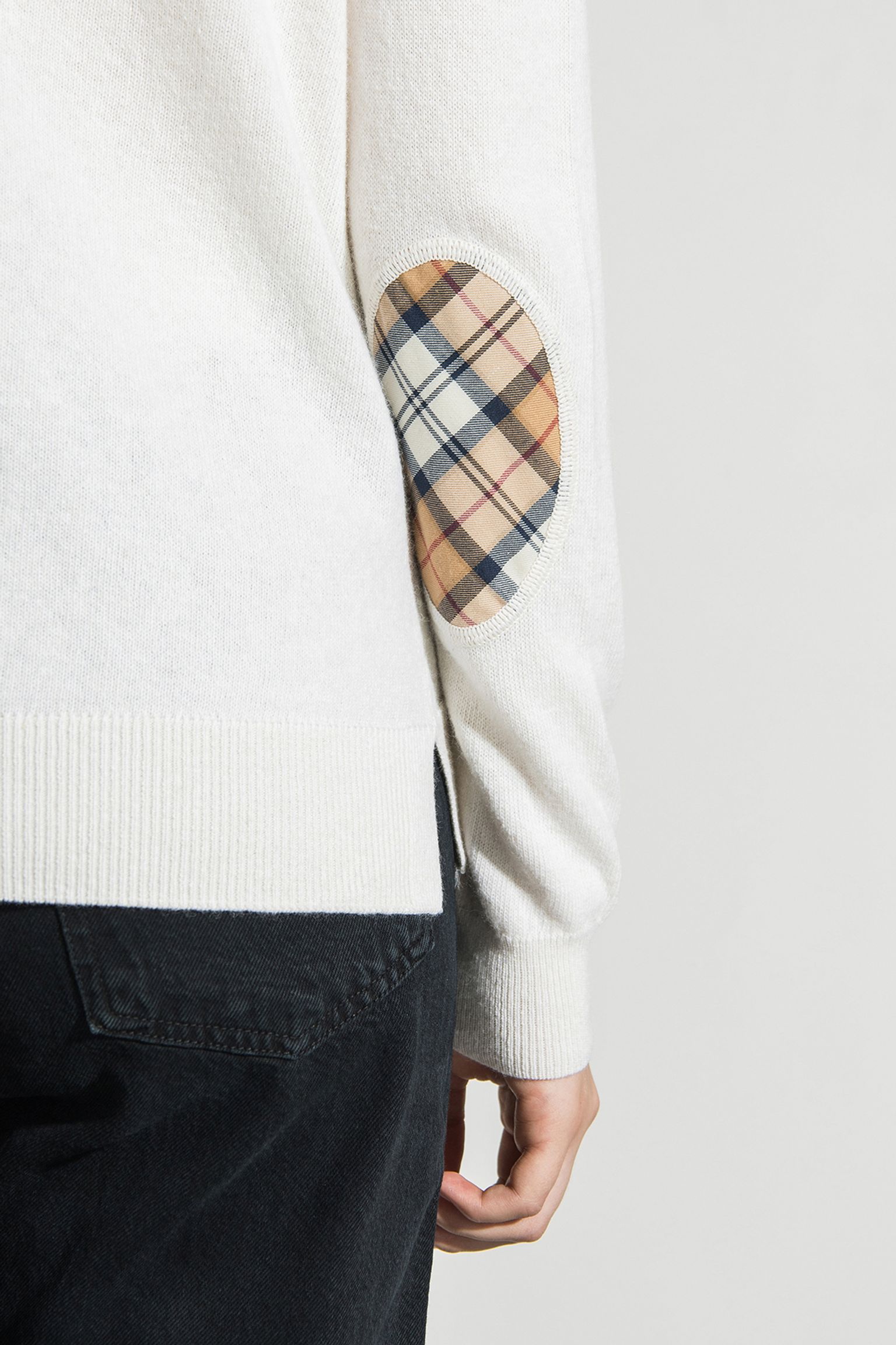 Широкий вибір Светр PENDLE ROLL COLLAR KNITTED JUMPER