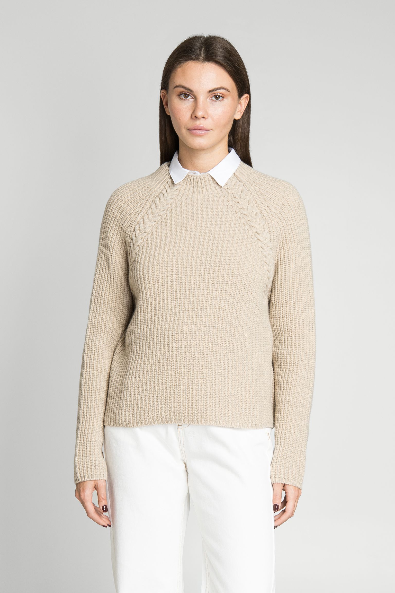 Свитер RHONDA KNITTED JUMPER