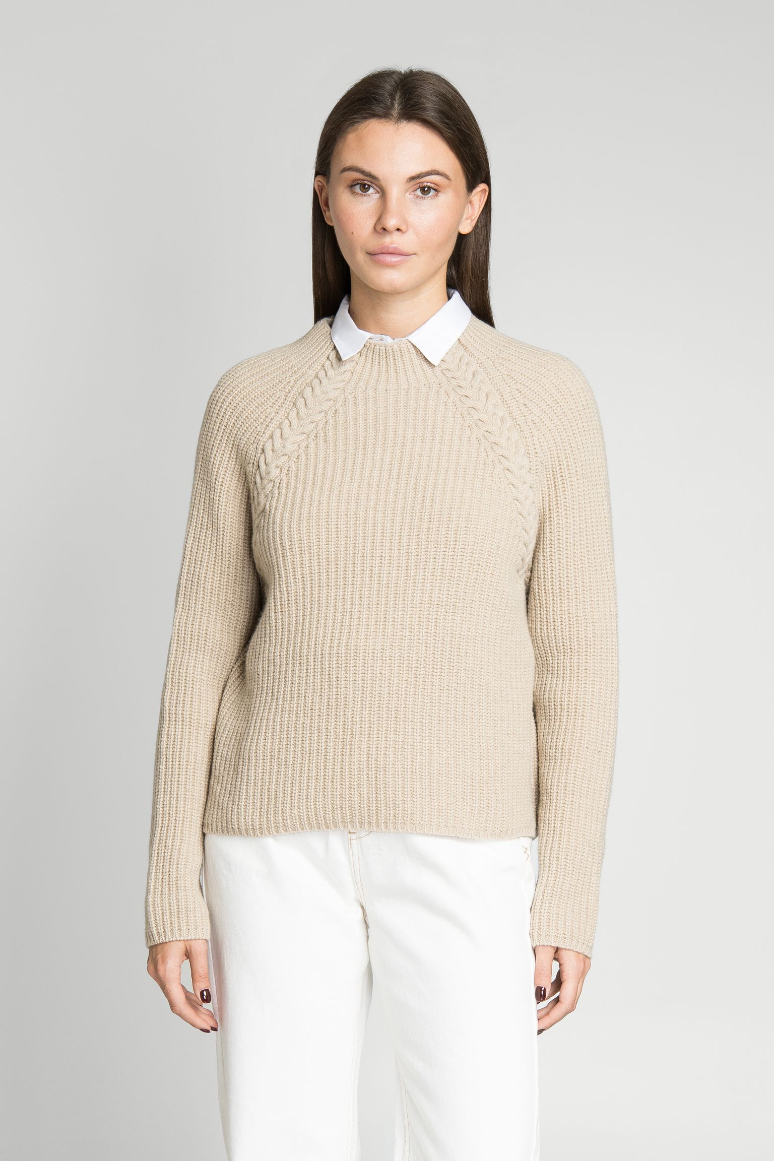 Свитер RHONDA KNITTED JUMPER купить в Украине