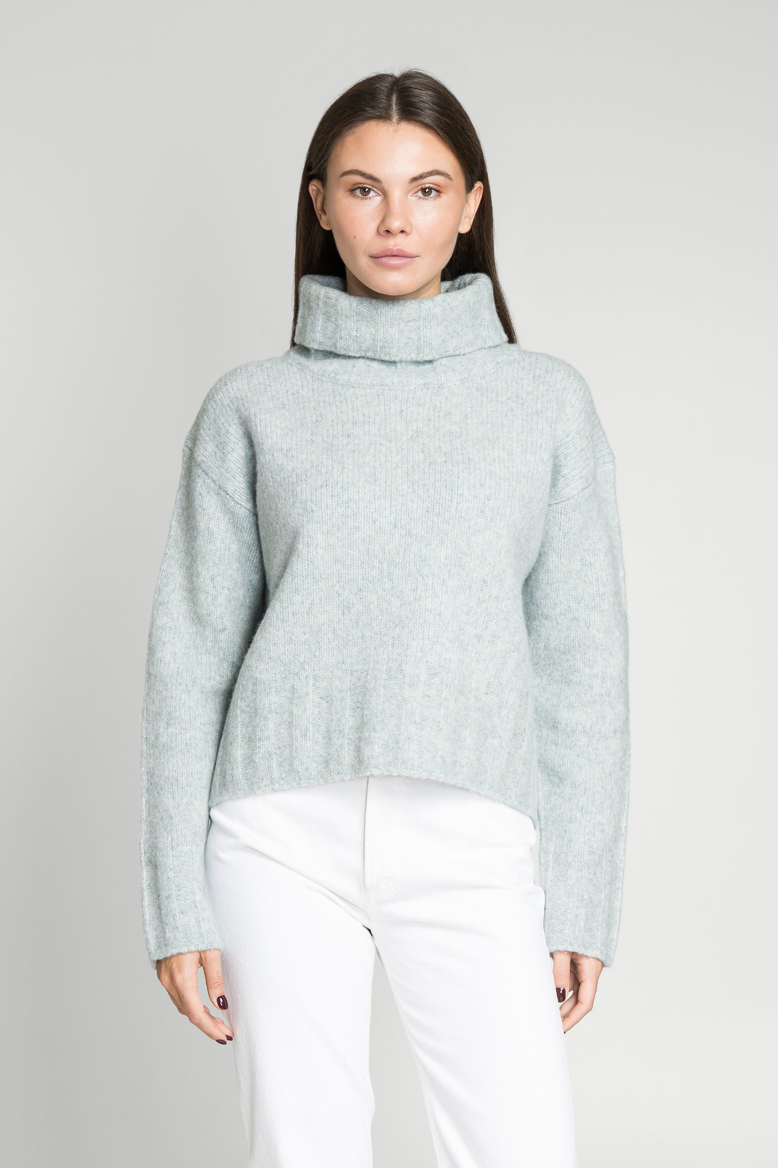 Светр ANITA KNITTED JUMPER