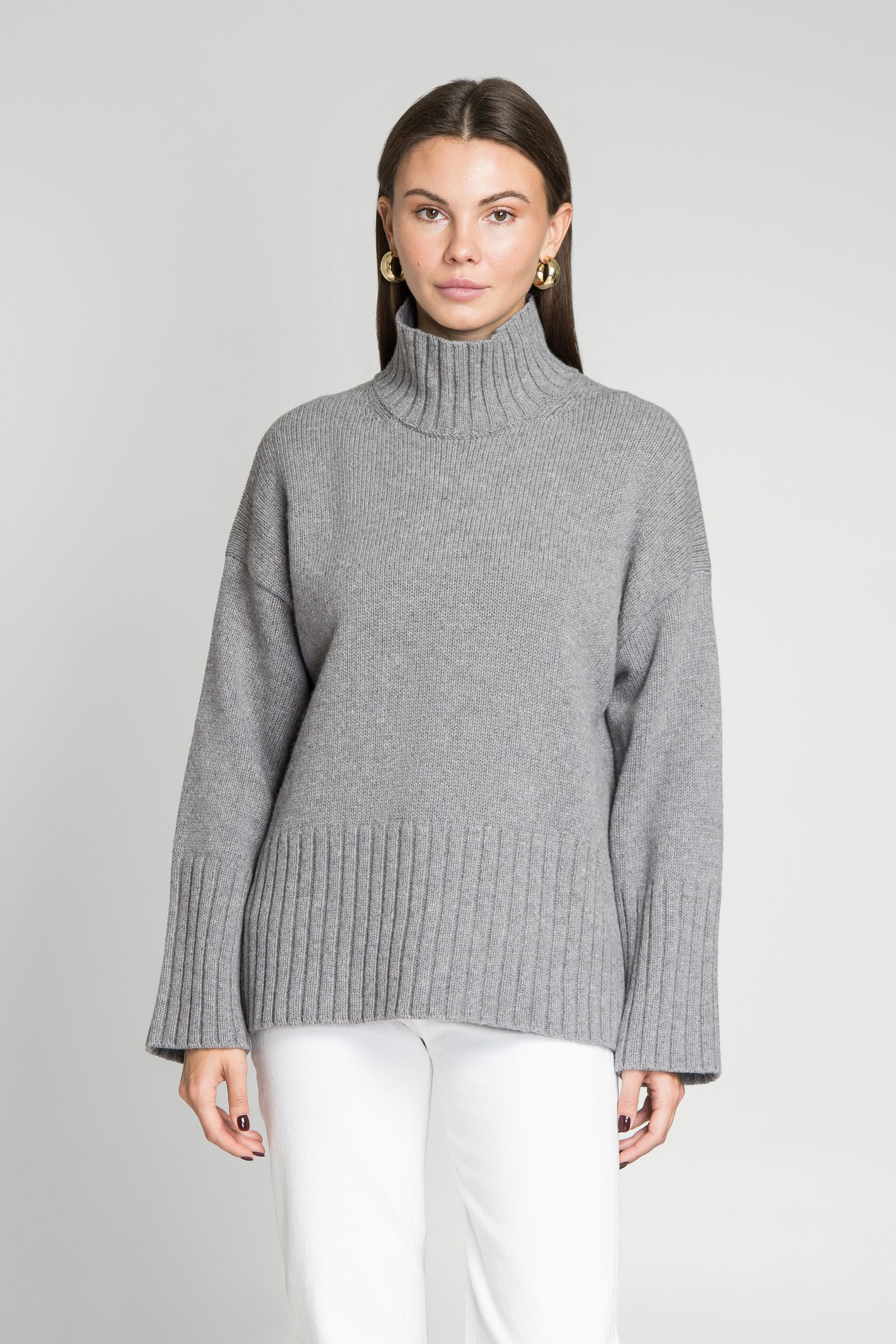 Светр SERENA KNITTED JUMPER