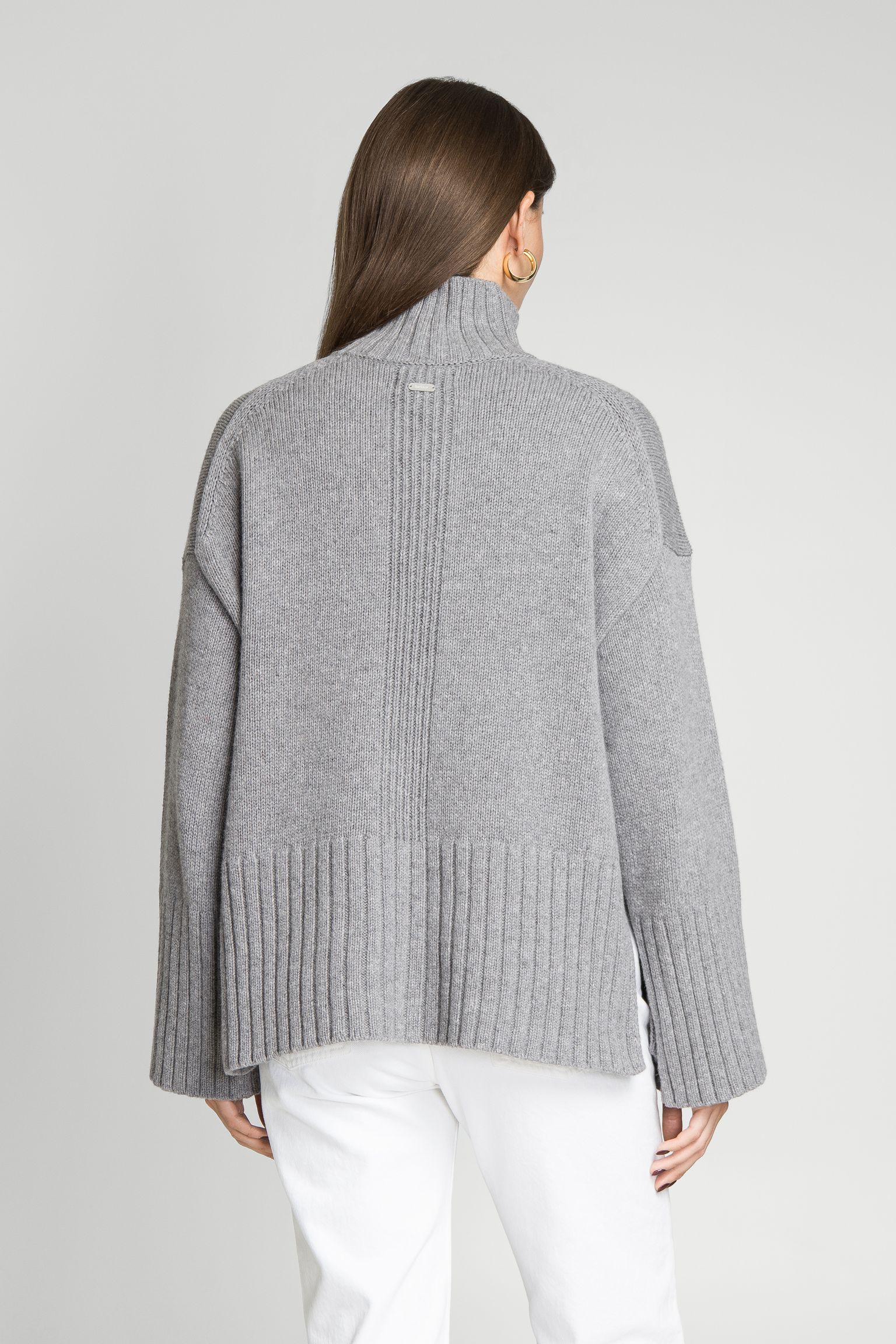 Светр SERENA KNITTED JUMPER