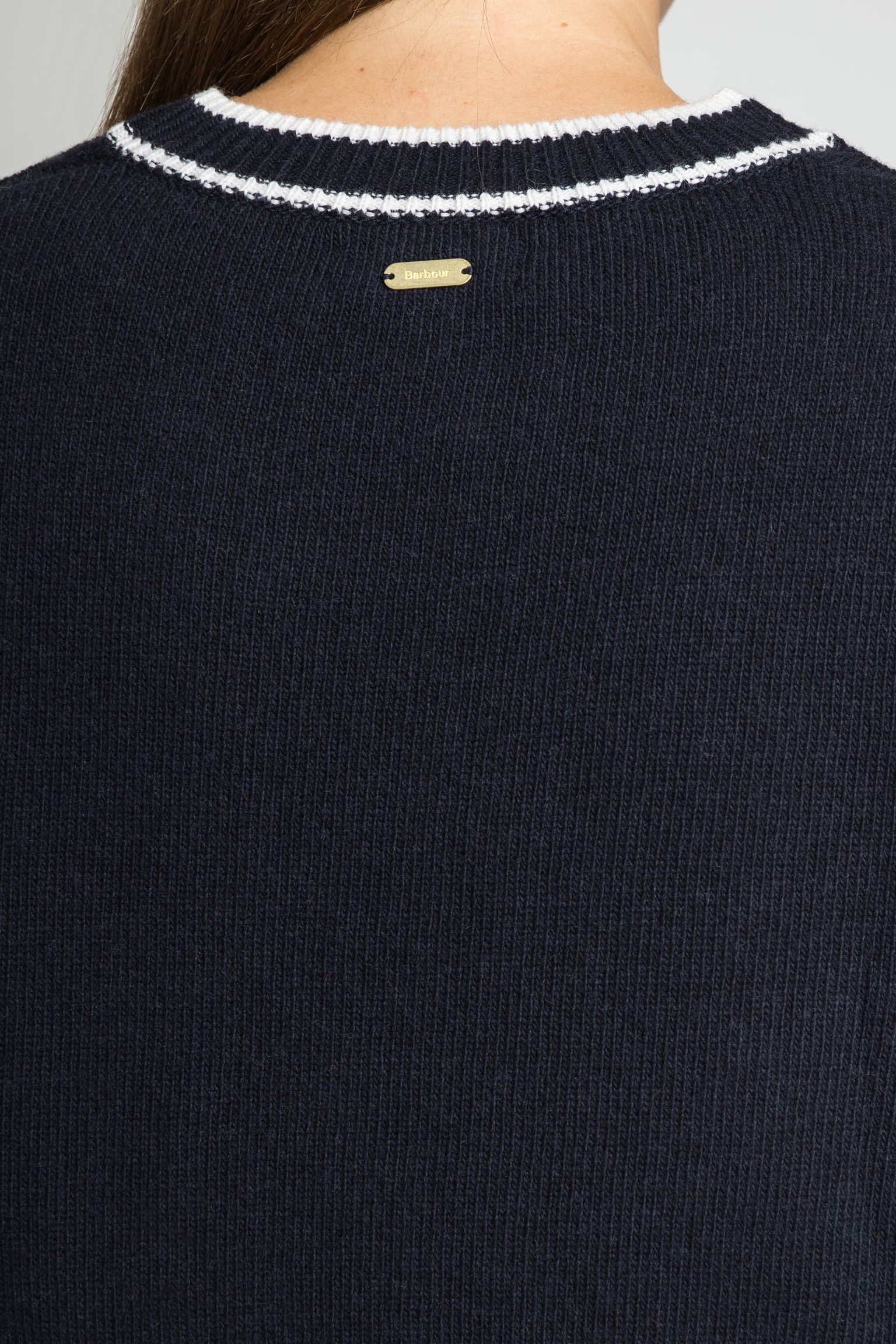 Широкий выбор Свитер ROCHELLE KNITTED JUMPER
