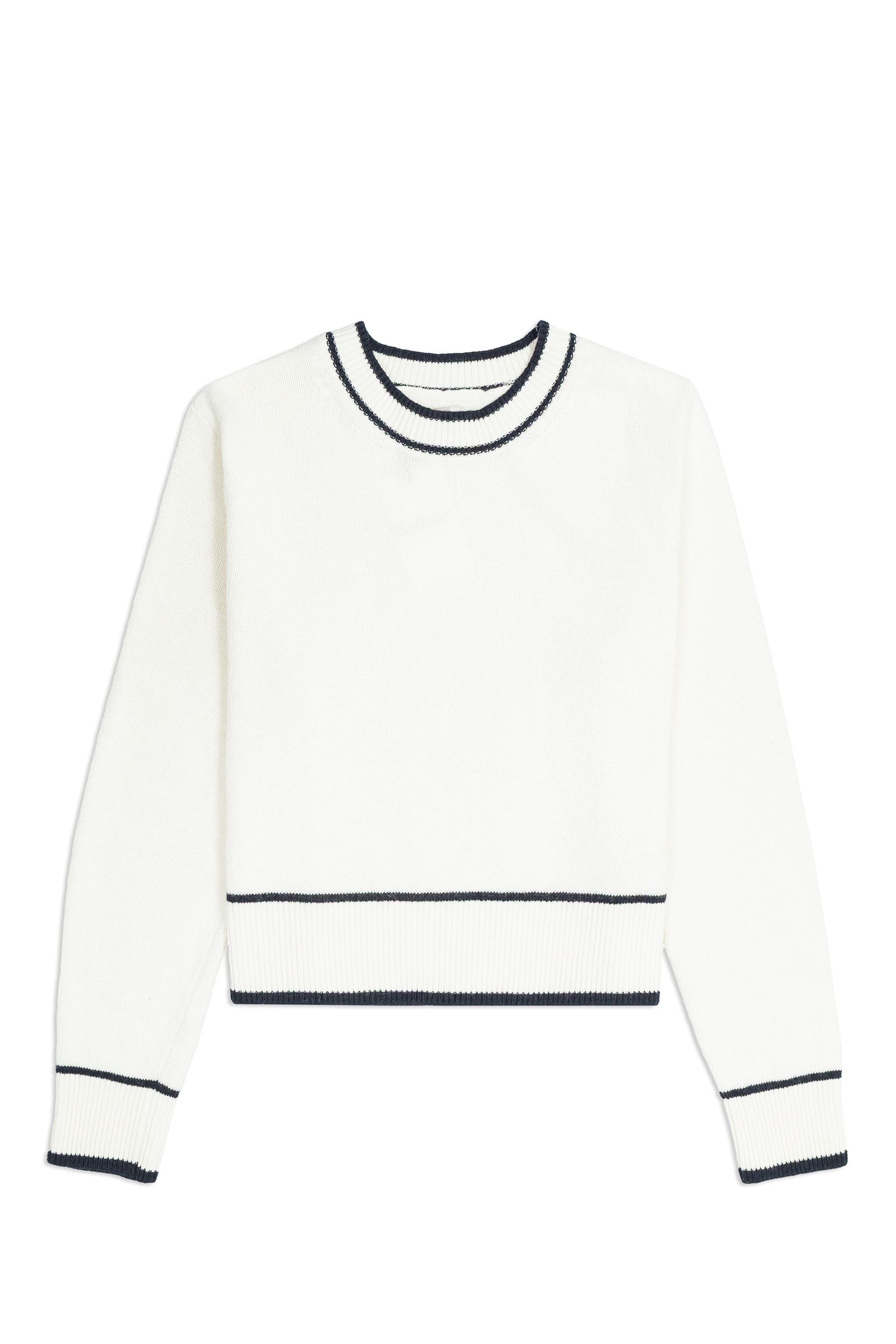 Светр ROCHELLE KNITTED JUMPER купити