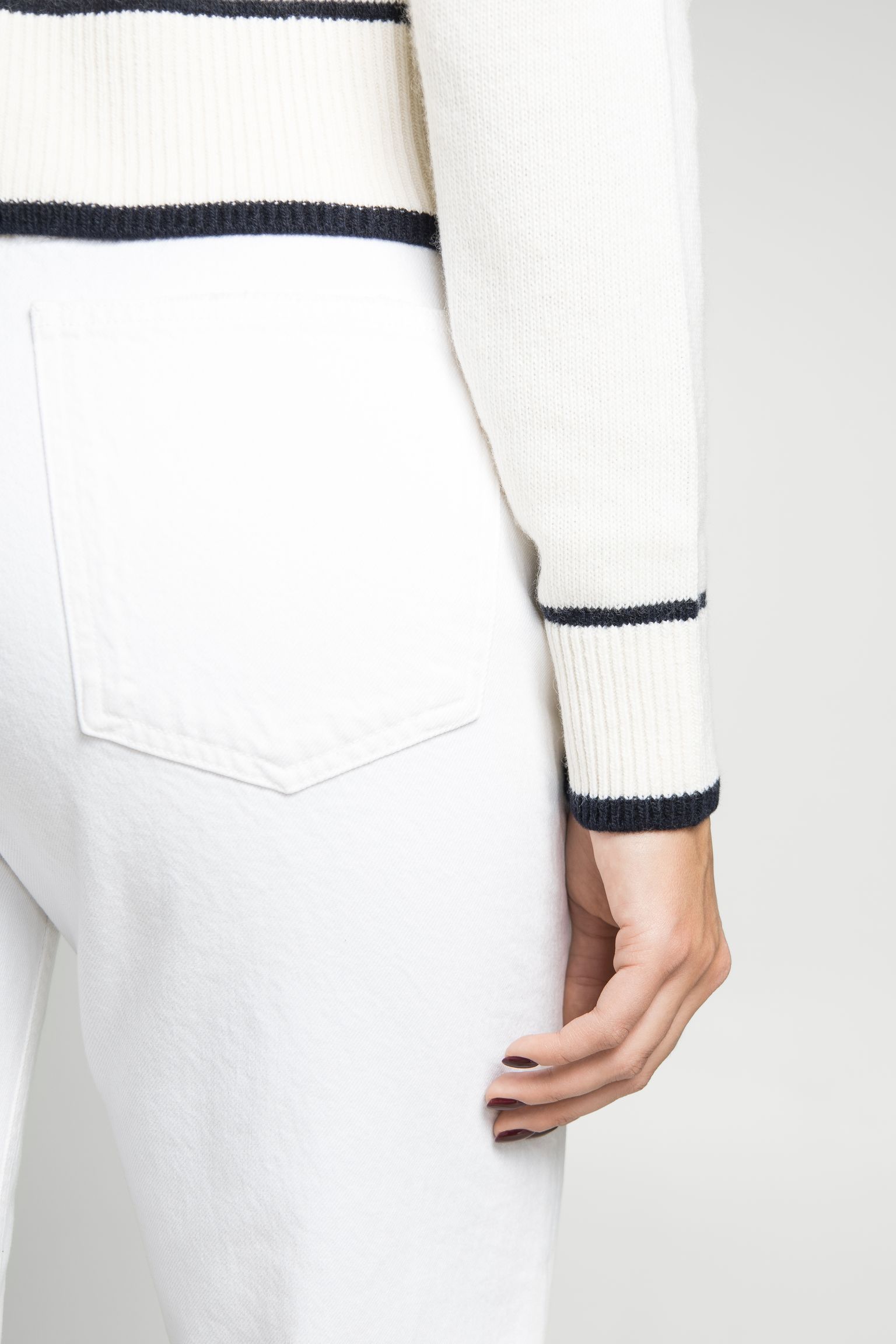 Широкий вибір Светр ROCHELLE KNITTED JUMPER