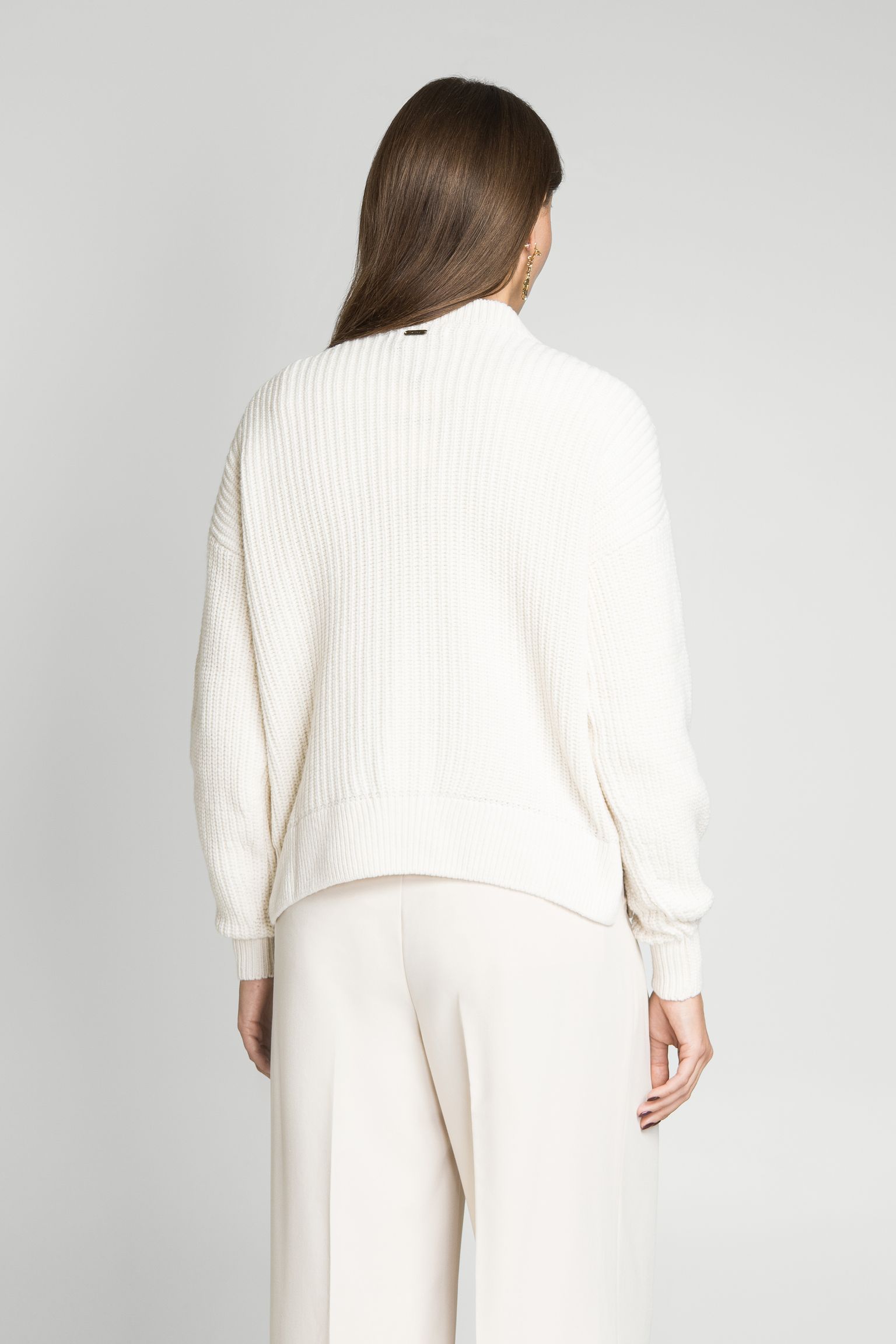 Стильные Свитер SCARLETT KNITTED JUMPER