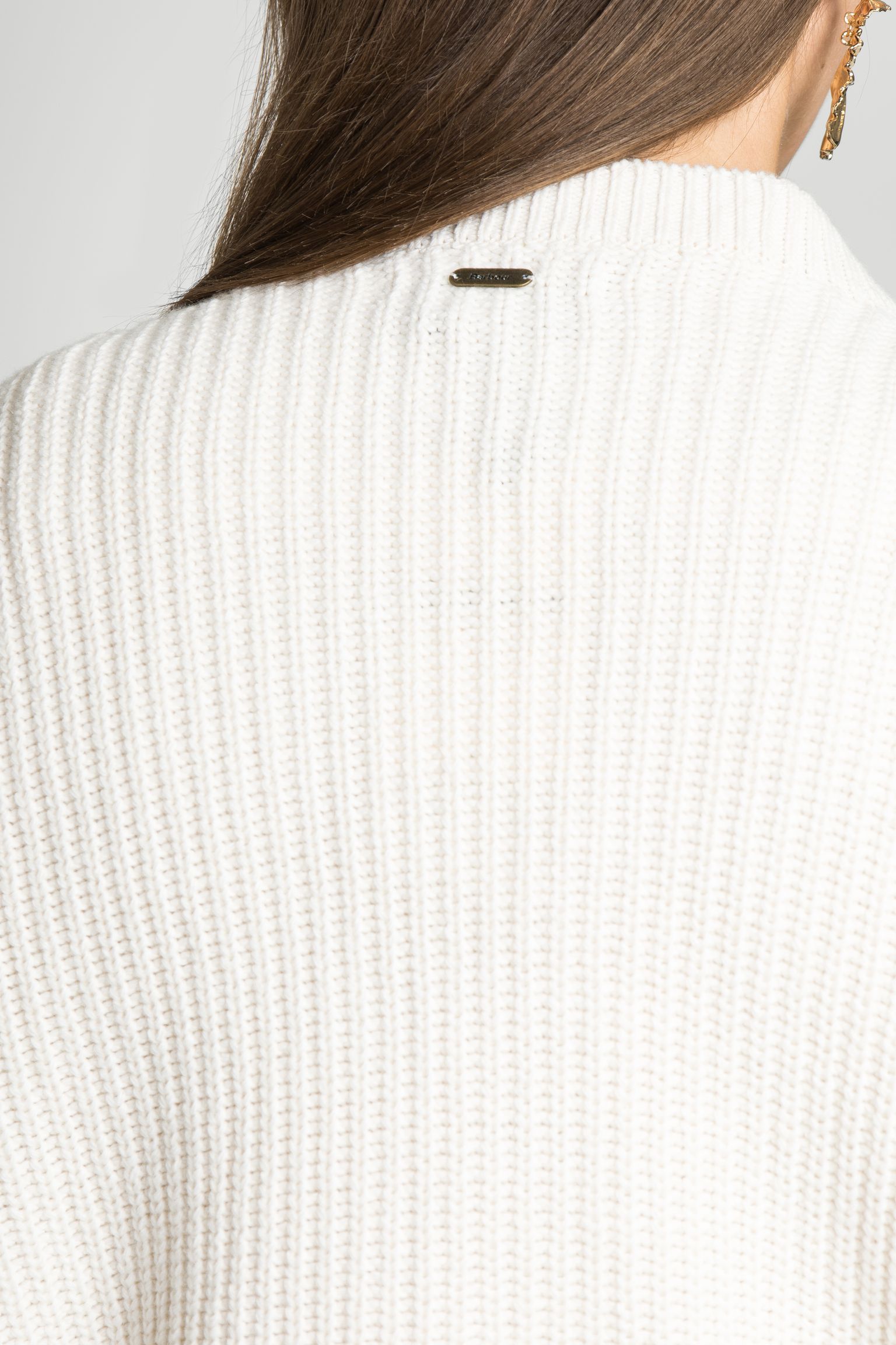 Широкий выбор Свитер SCARLETT KNITTED JUMPER