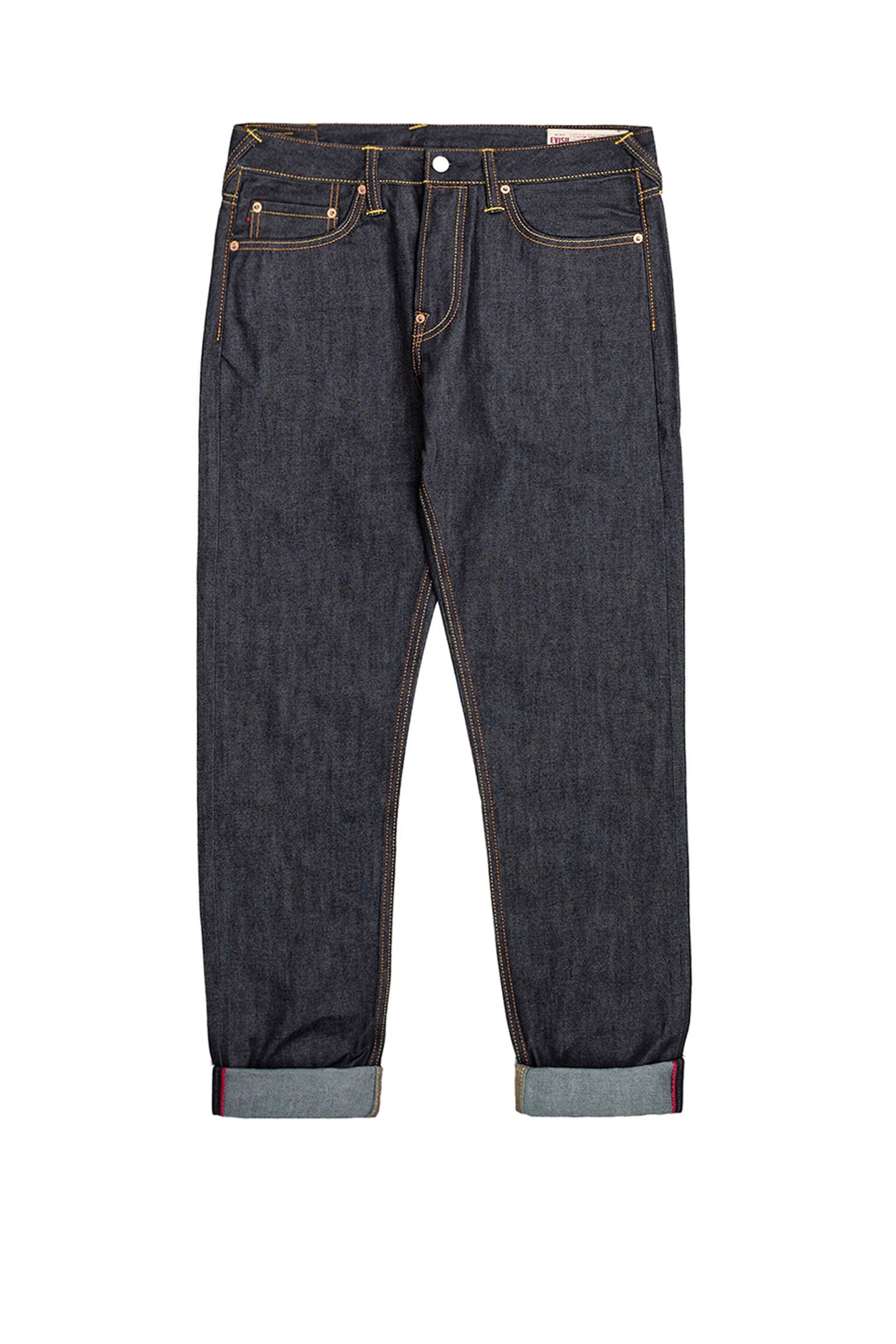 Джинси Woven HT Seagull Printed Pocket Jeans