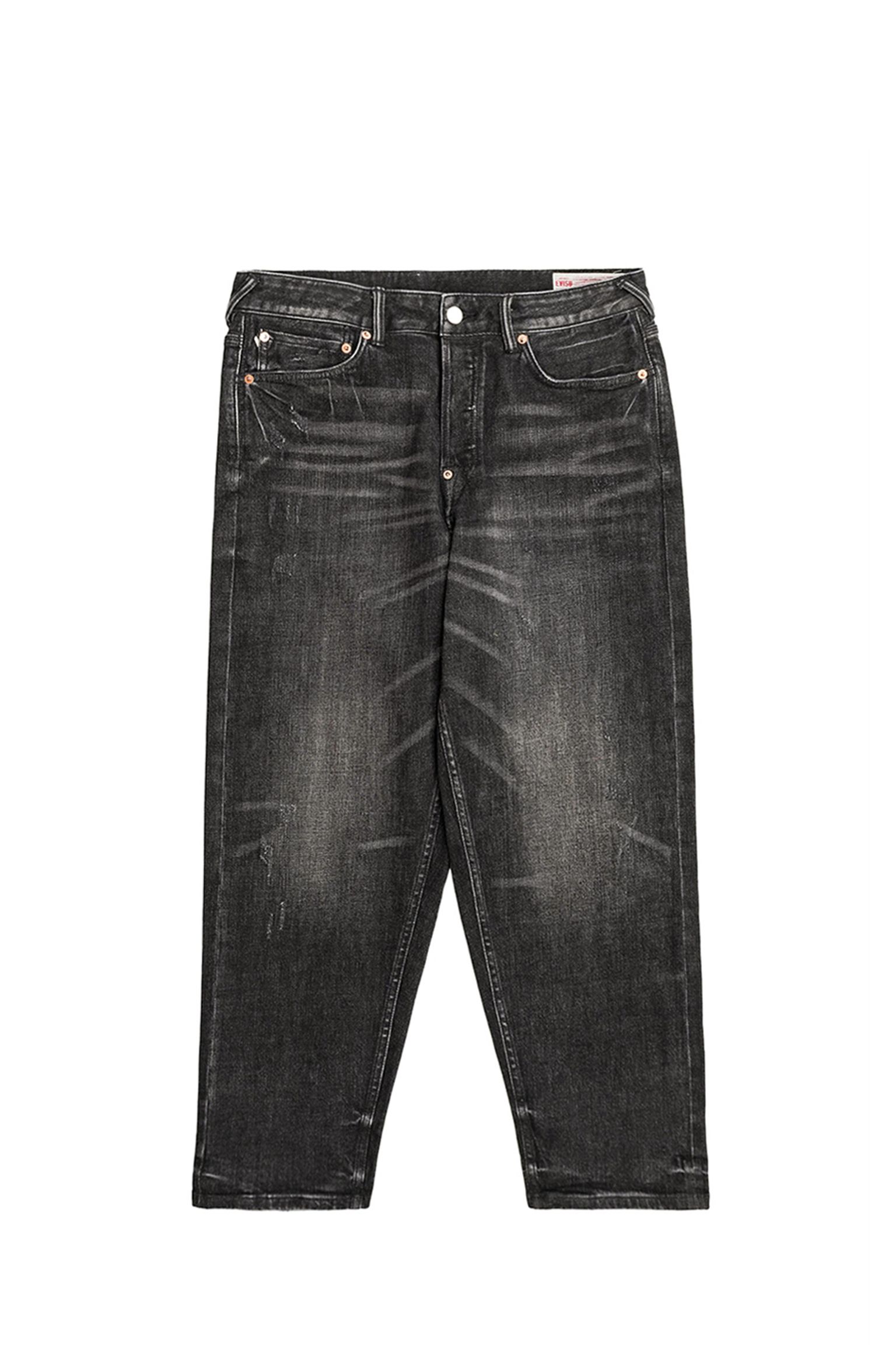 Джинси Woven Seagull Emb+virtual vacation Print Jeans купити