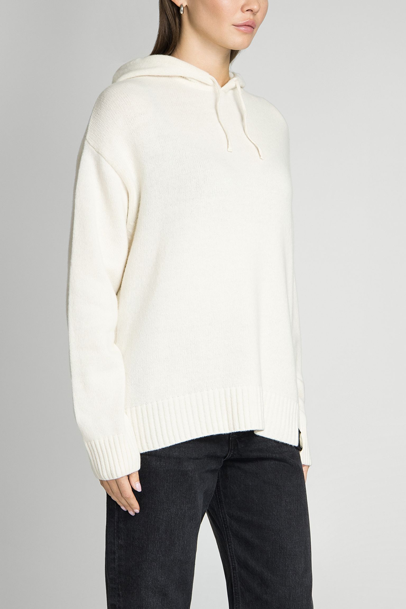 Худи LADIES SWEATERS с доставкой