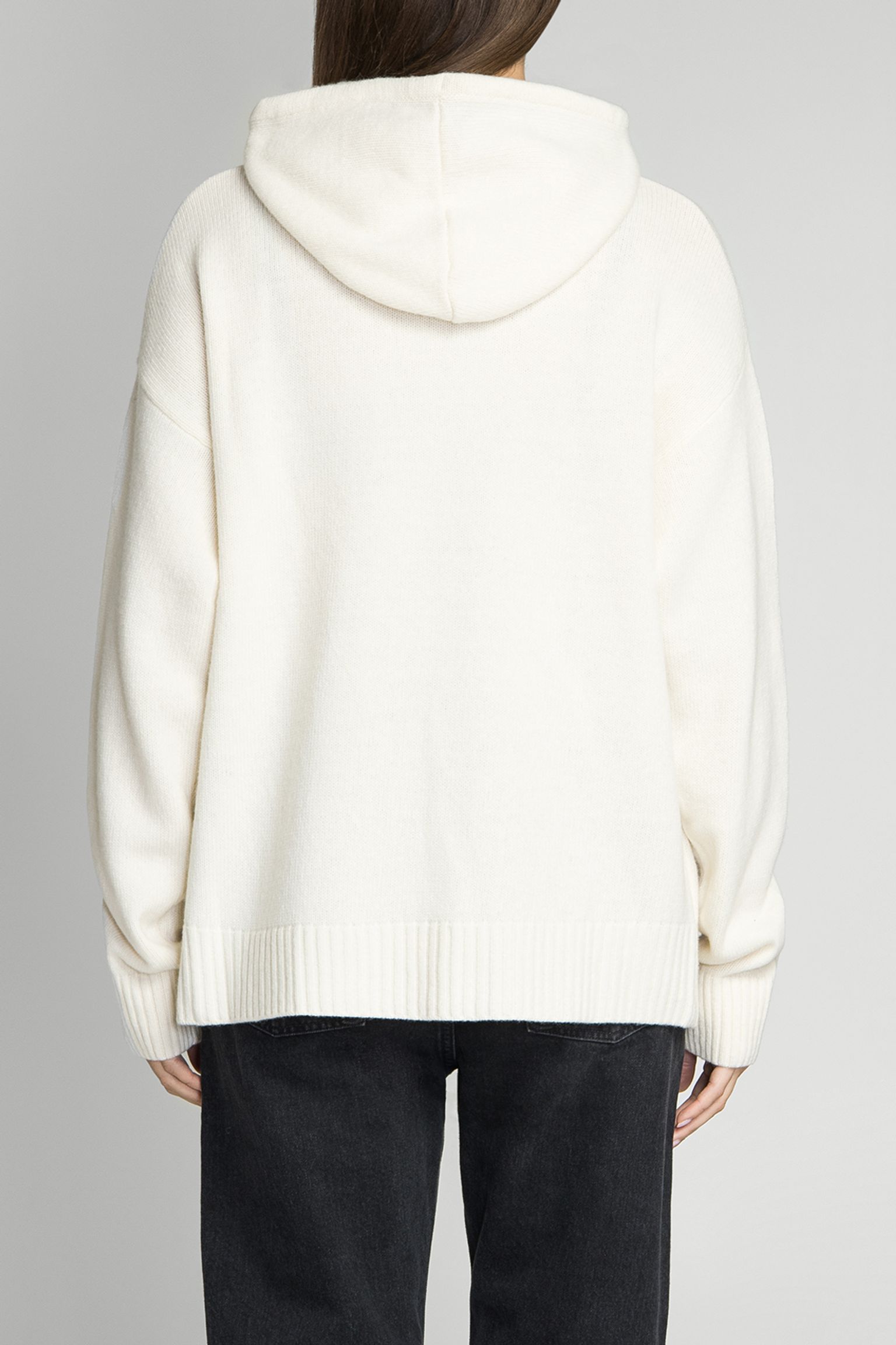 Стильные Худи LADIES SWEATERS