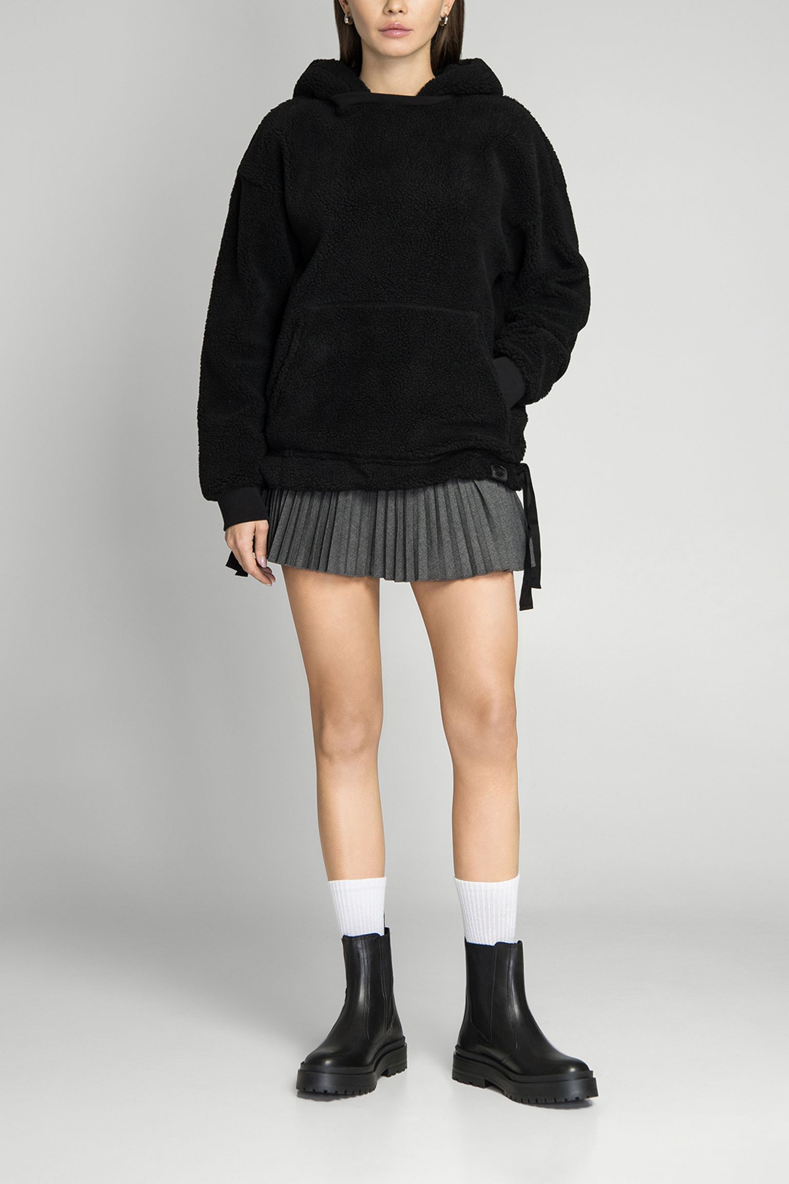 Худі LADIES SWEATSHIRTS купити в Україні