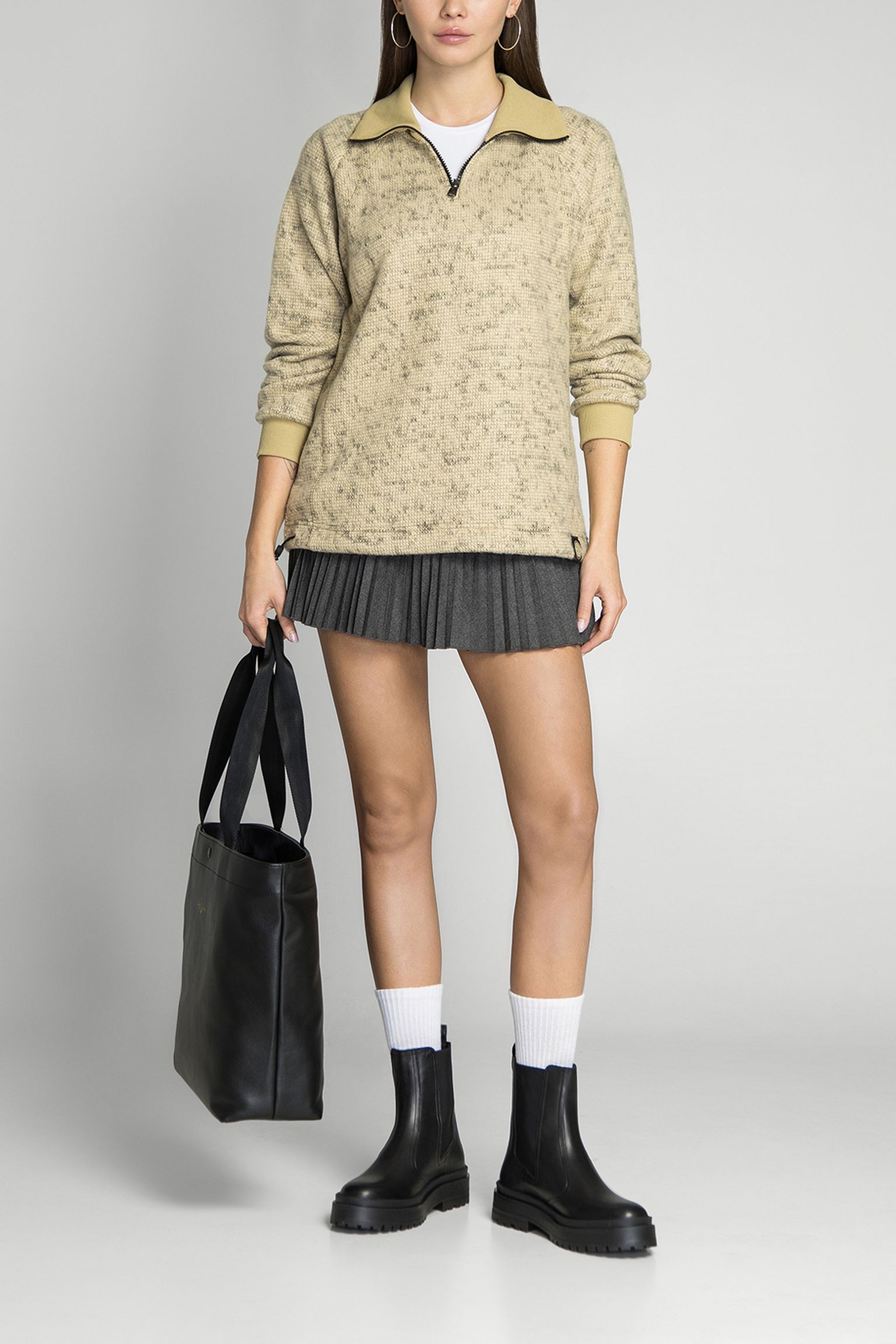 Свитер LADIES SWEATSHIRTS купить в Украине