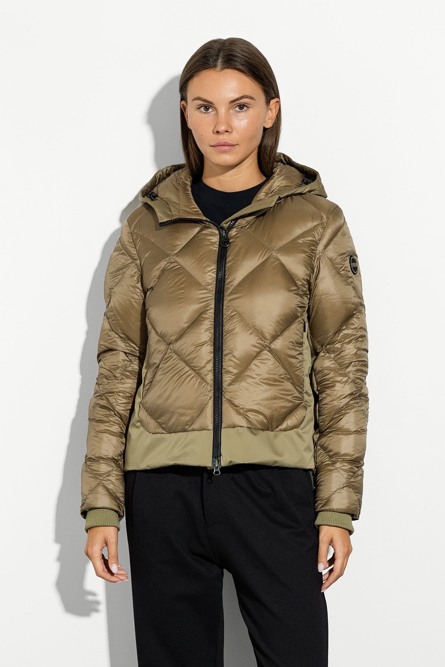 Пуховик LADIES DOWN JACKETS з доставкою