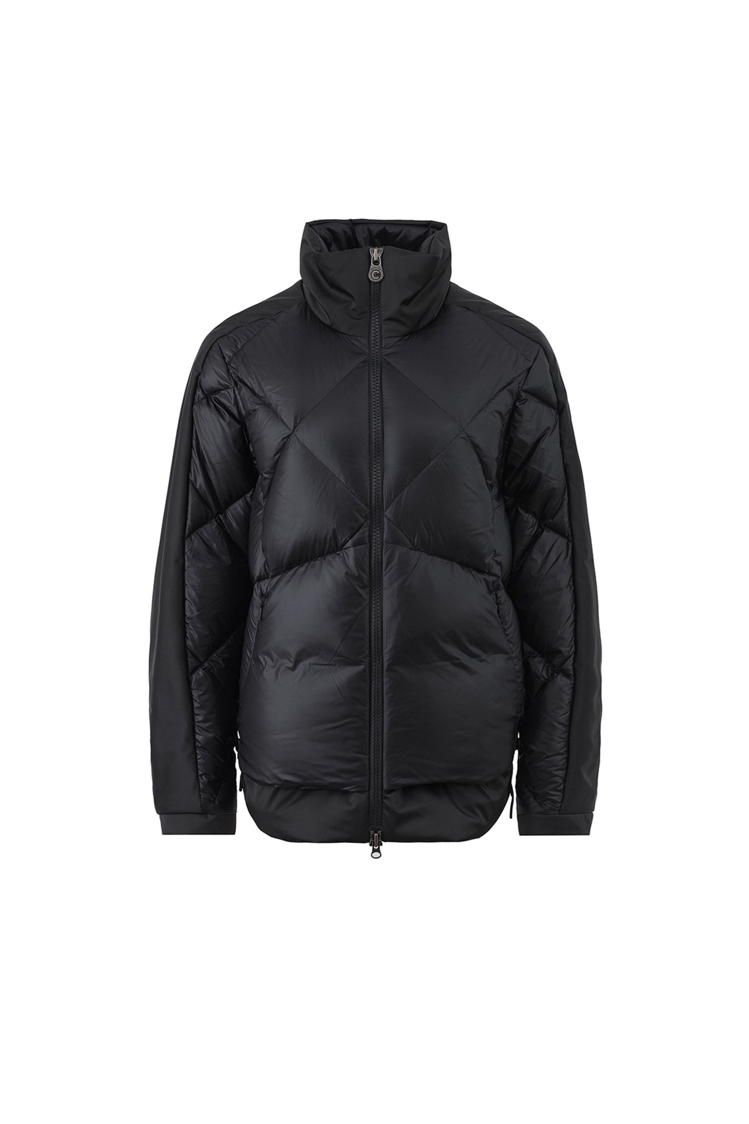 Пуховик LADIES DOWN JACKETS купити