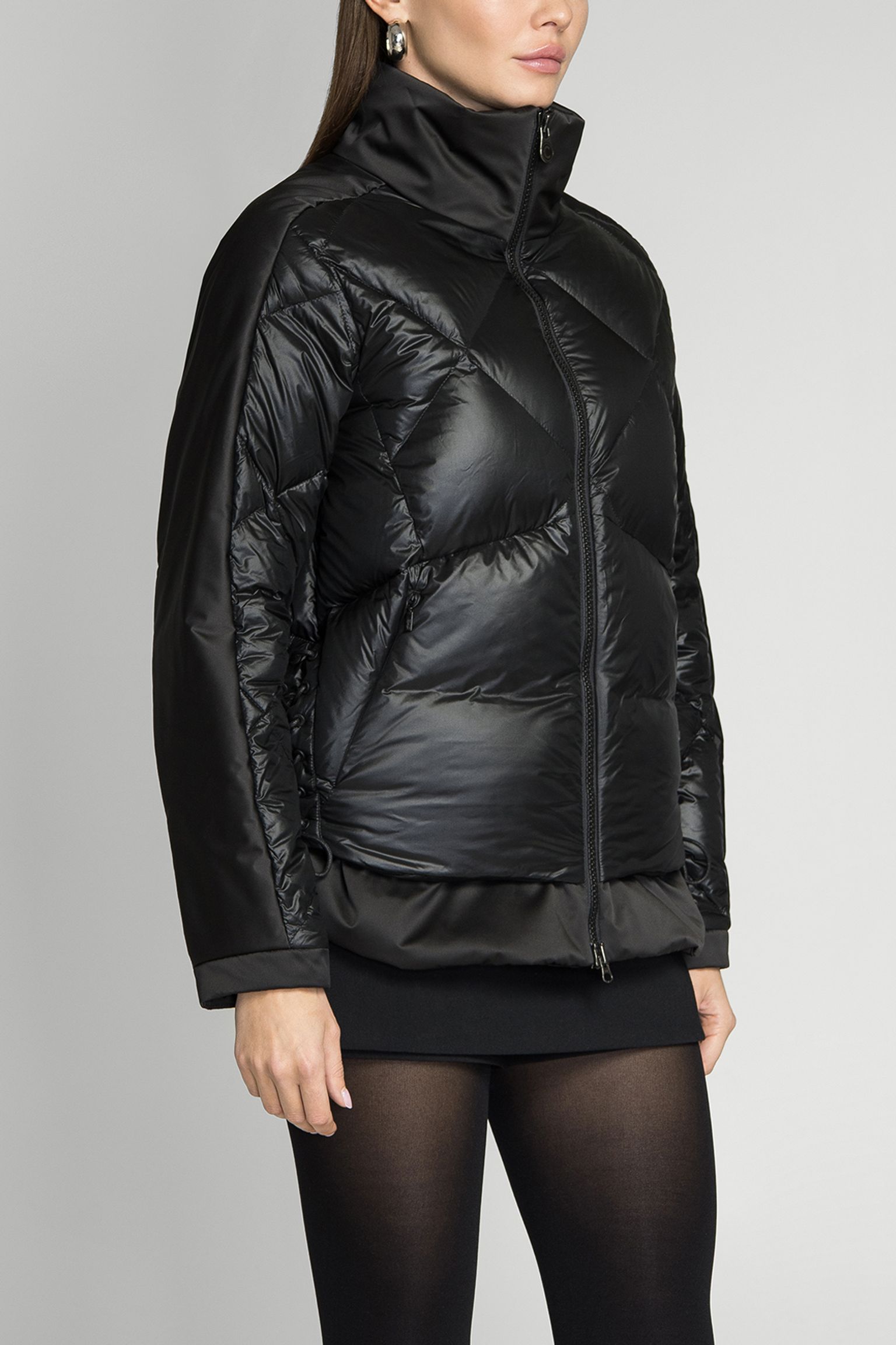 Пуховик LADIES DOWN JACKETS з доставкою