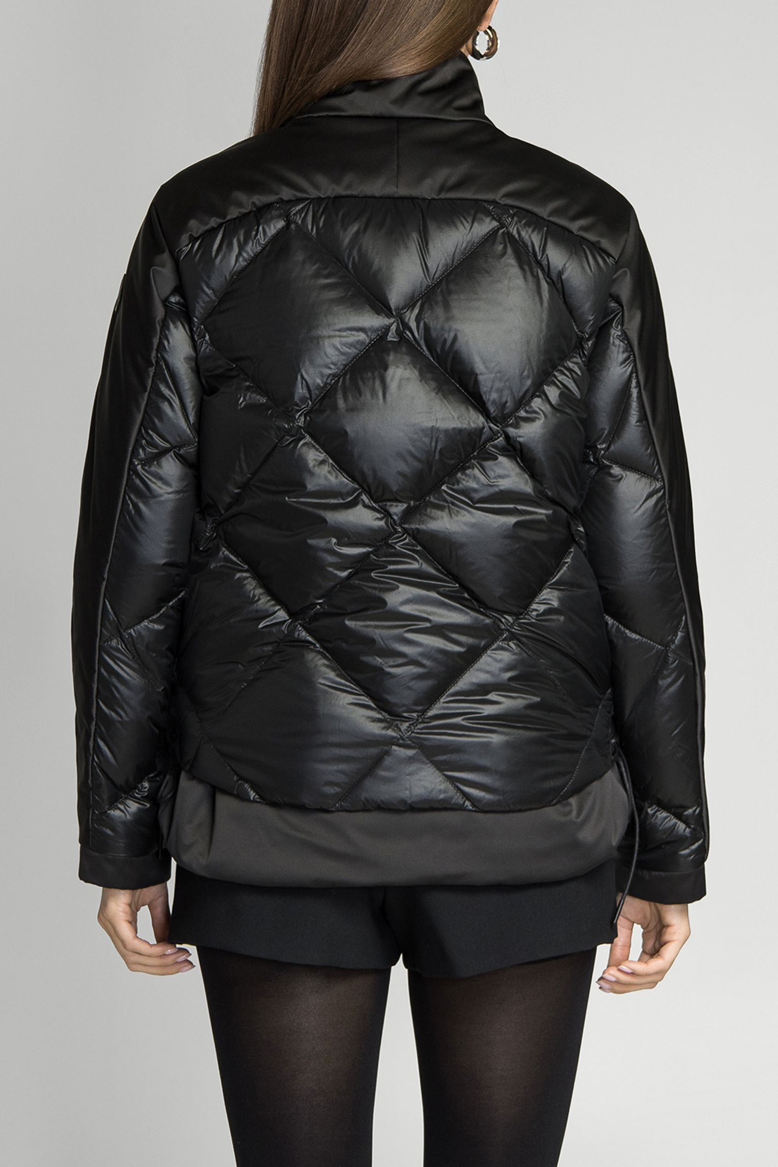 Стильні Пуховик LADIES DOWN JACKETS